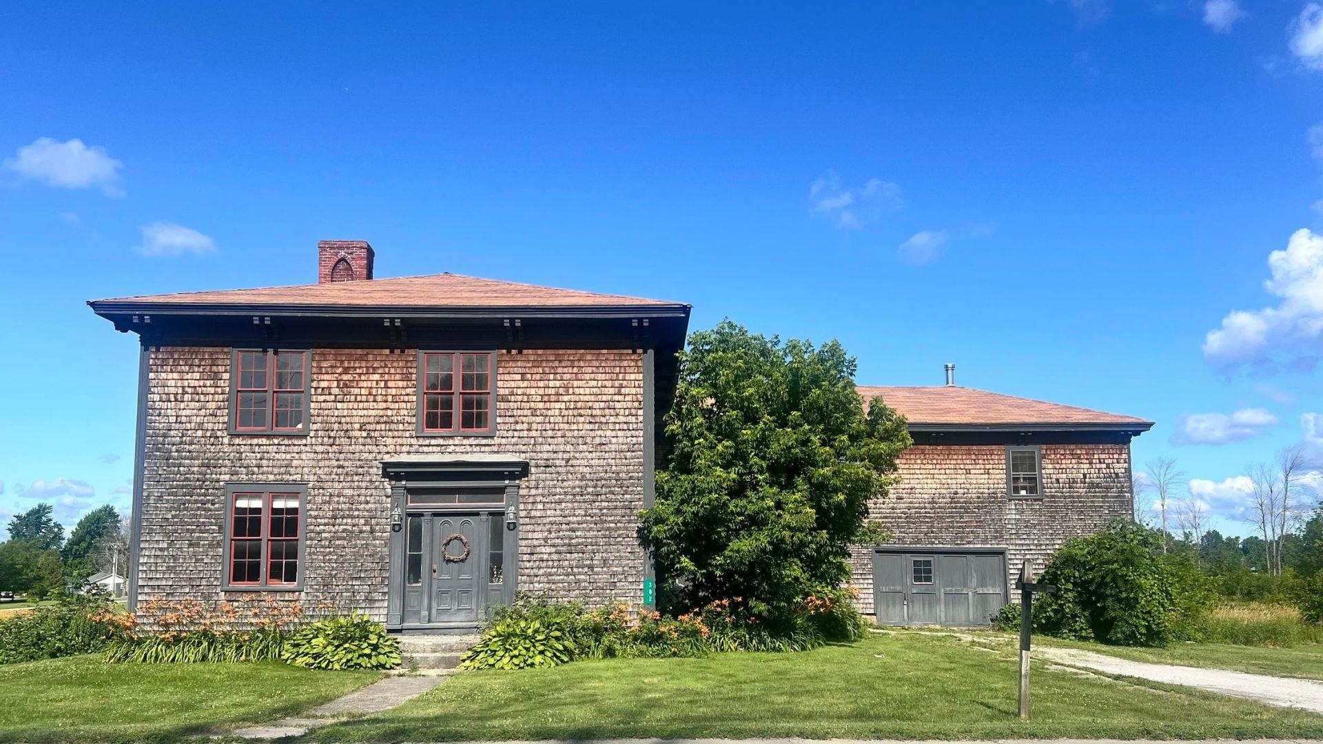 near 55 South Main Street Alburgh, VT 05440 Property 3