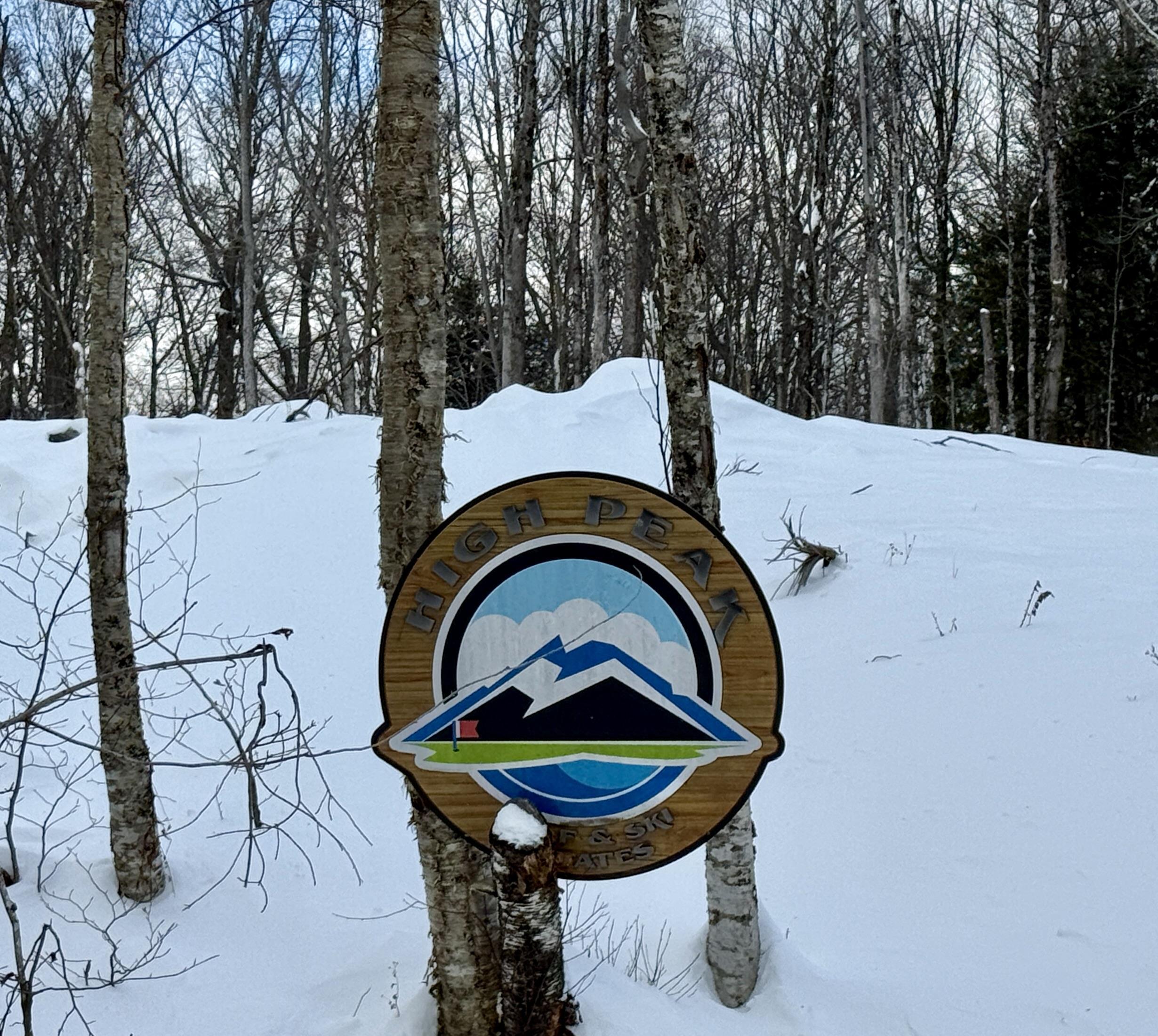 near Lot 1 - 161 High Peak Way Wilmington, VT 05363 Property 4