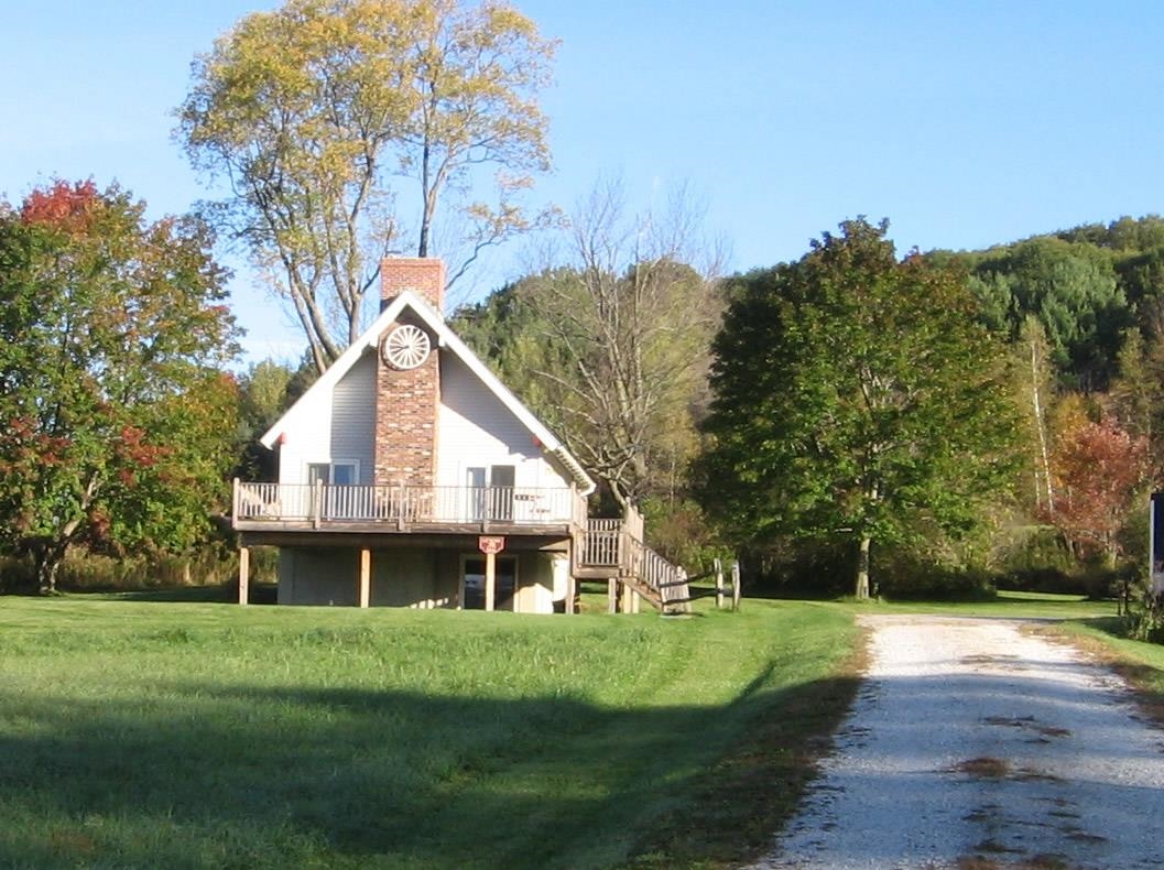 near 47 Waite Hill Road Pawlet, VT 05761 Property 1