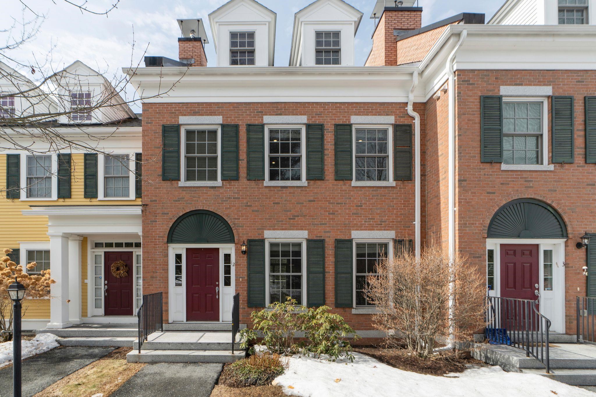 near 132 Loveland Hill Road Hartford, VT 05001 Property 3