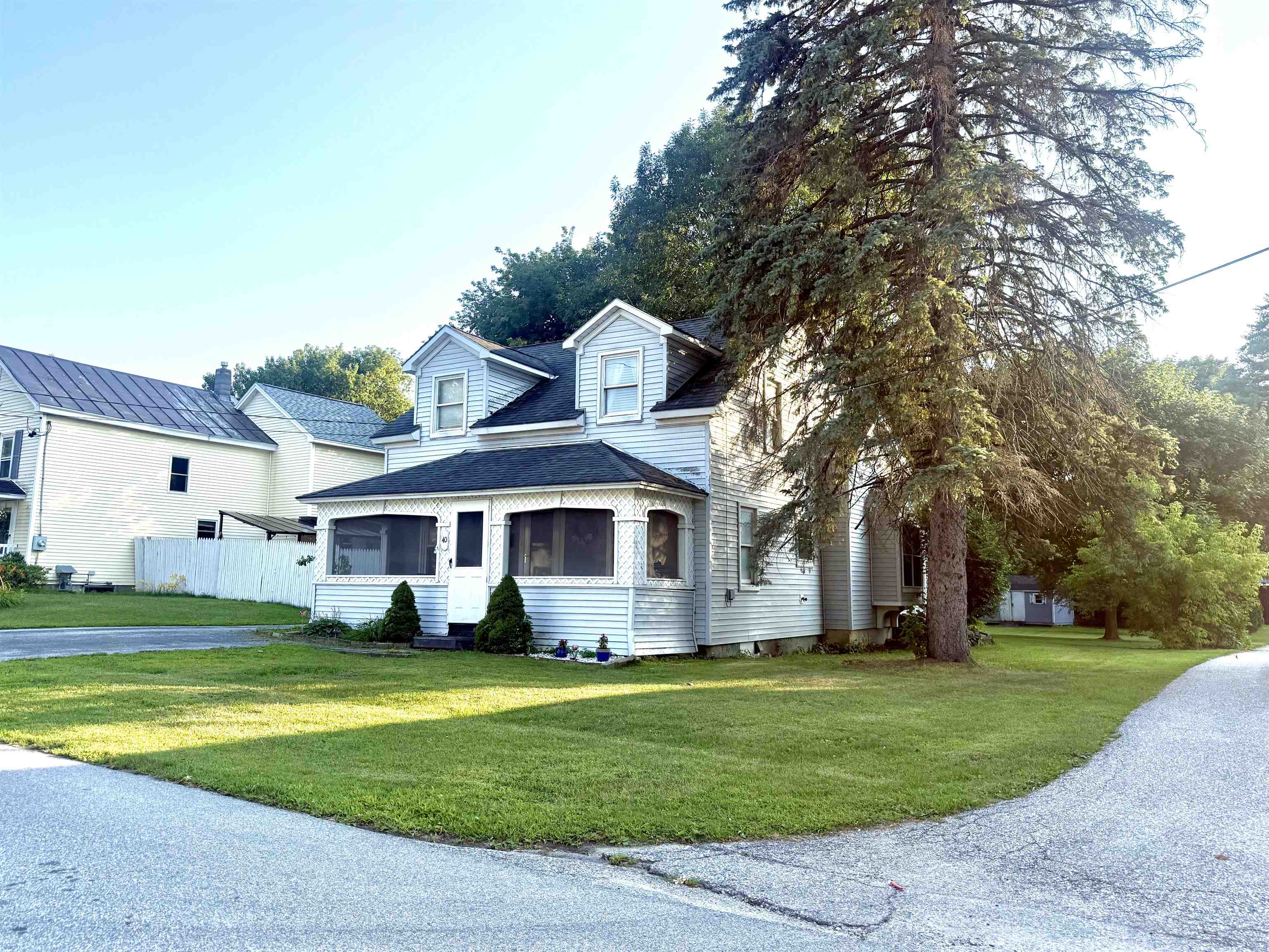 near 30 Ally Drive Swanton, VT 05488 Property 4