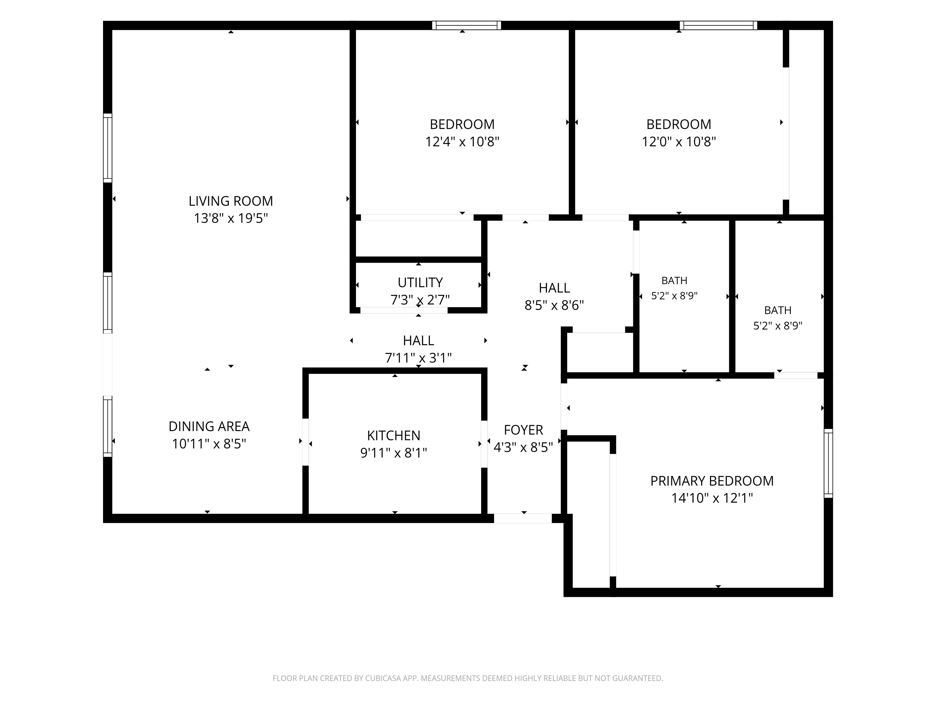 100 Kennedy Drive photo 16