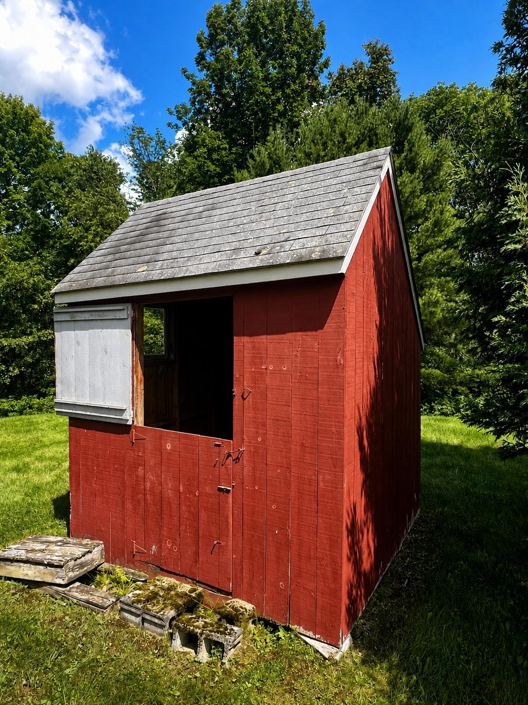 451 Godfrey Road photo 57