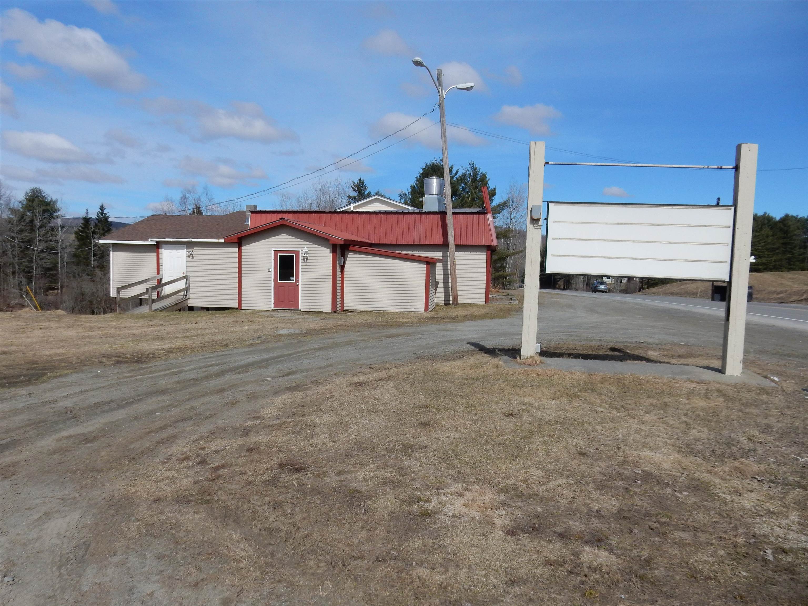 near 15 Main Street Orleans, VT 05860 Property 2