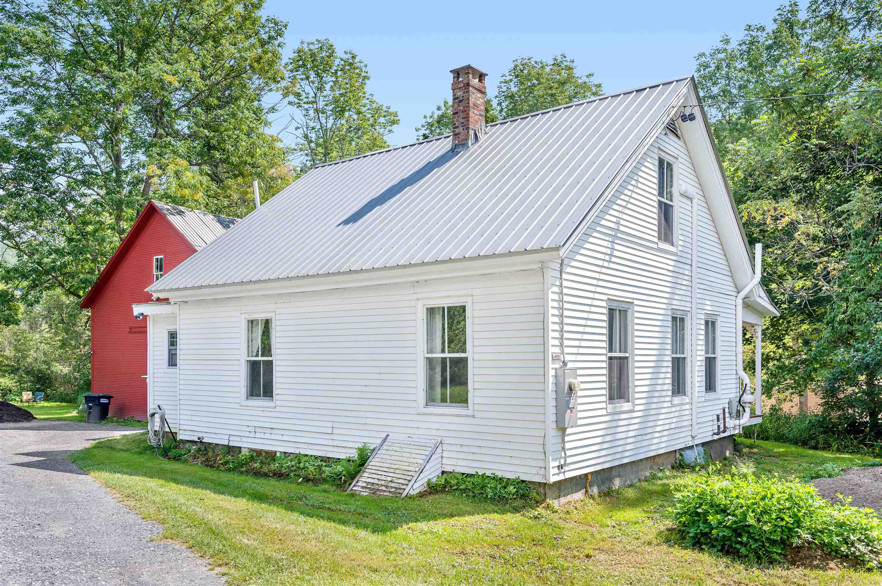 near 167 Club Sugarbush North Road Warren, VT 05674 Property 3