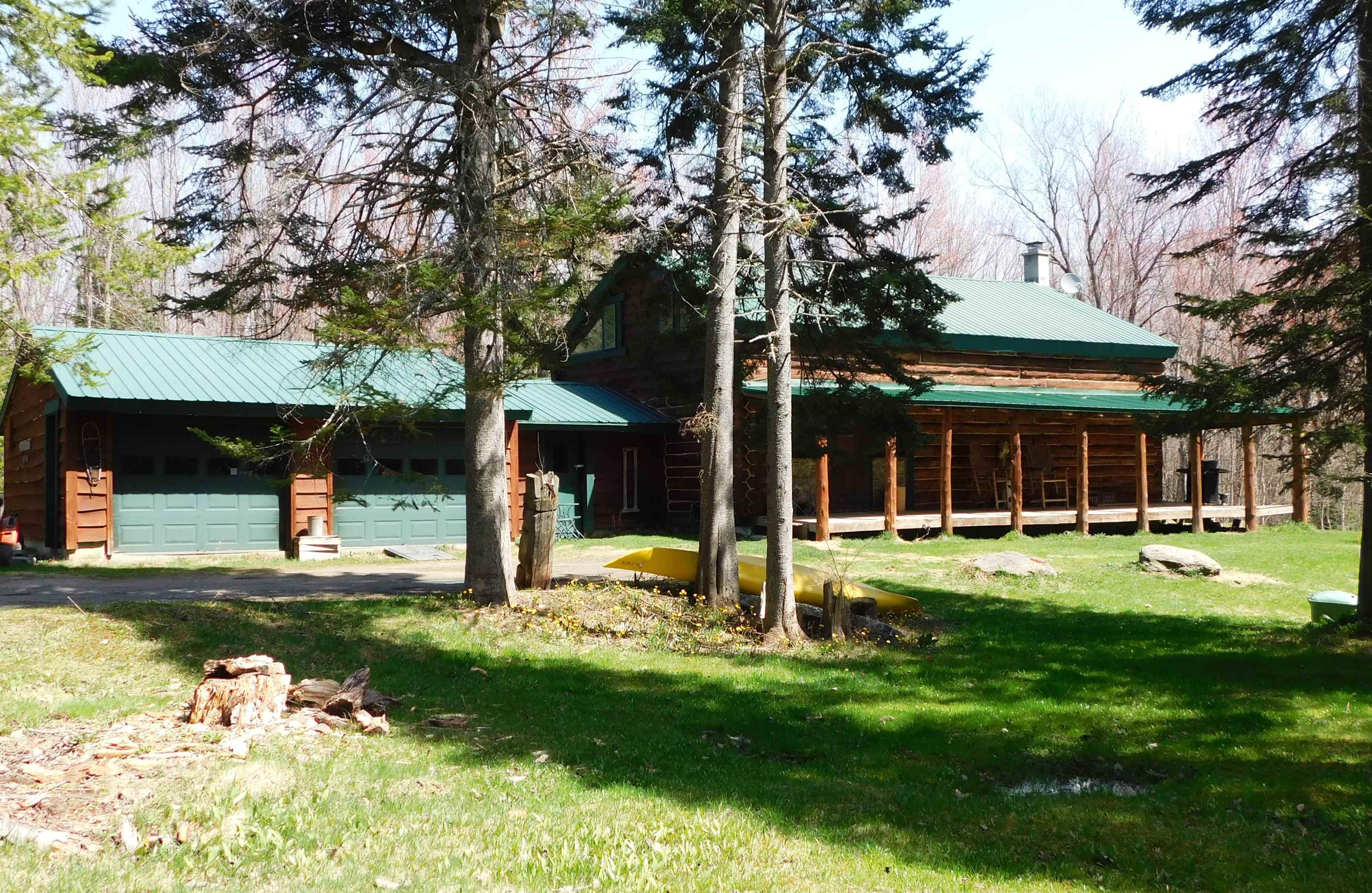 near 1602 Bear Mountain Road Troy, VT 05859 Property 3