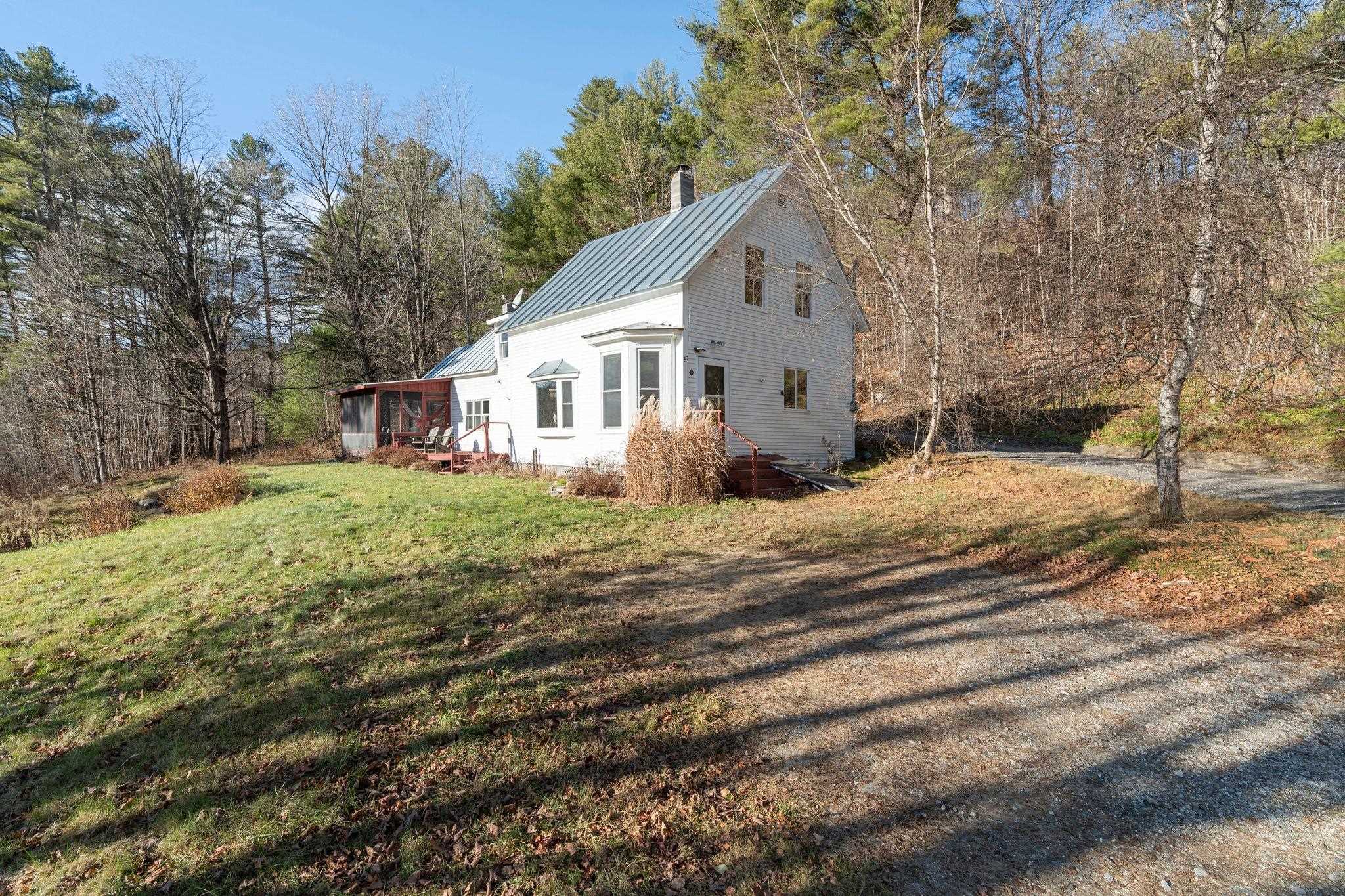near 36 Windsor Lane Groton, VT 05046 Property 2