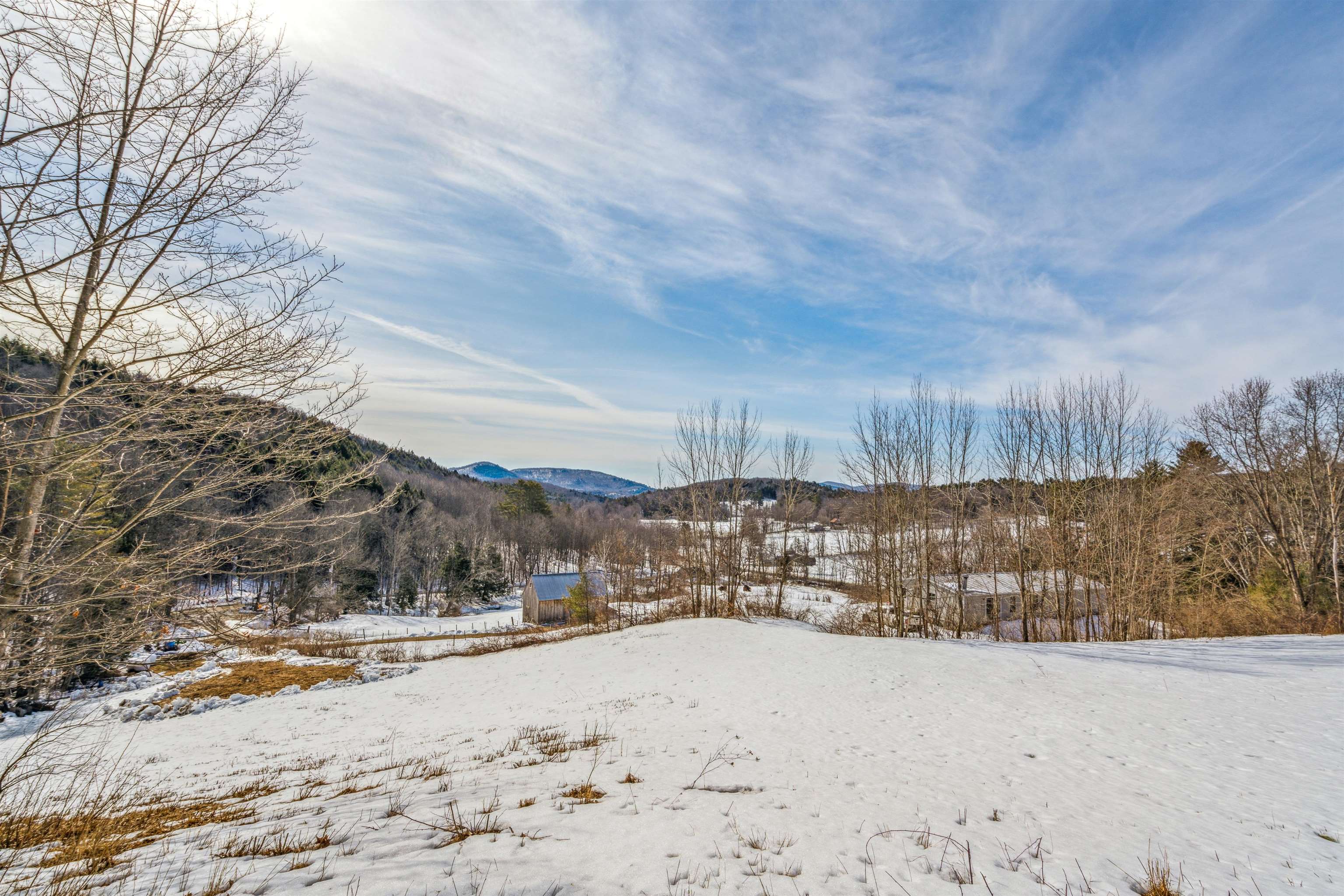 near 25 Laplante Road Cavendish, VT 05142 Property 4
