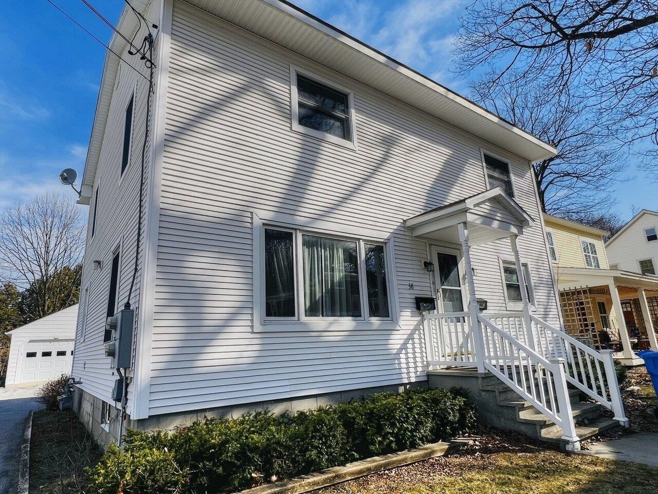 near 10-12 Silver Bow Terrace Essex Junction, VT 05452 Property 3