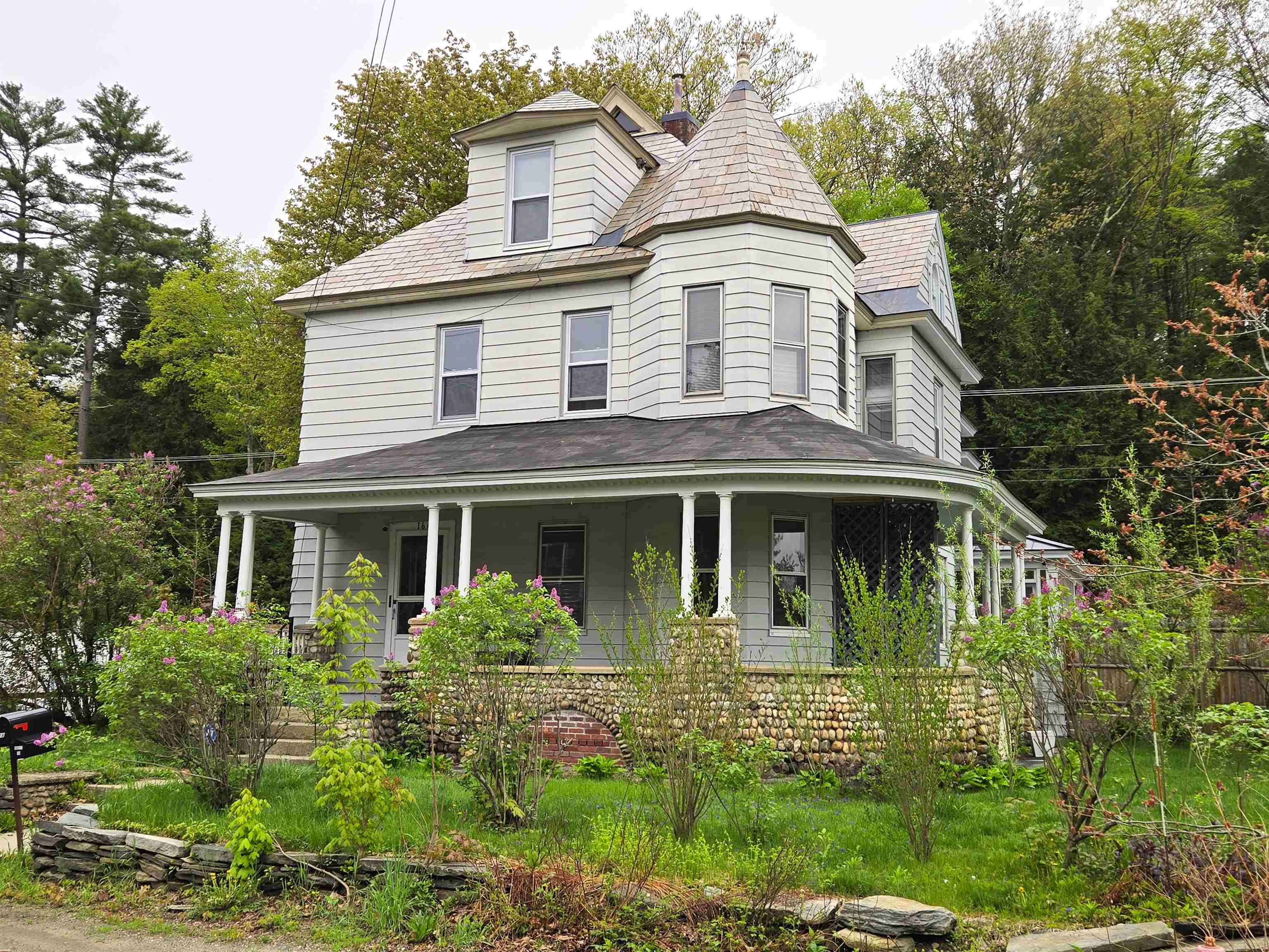 near 4 Hapgood Street Rockingham, VT 05101 Property 2