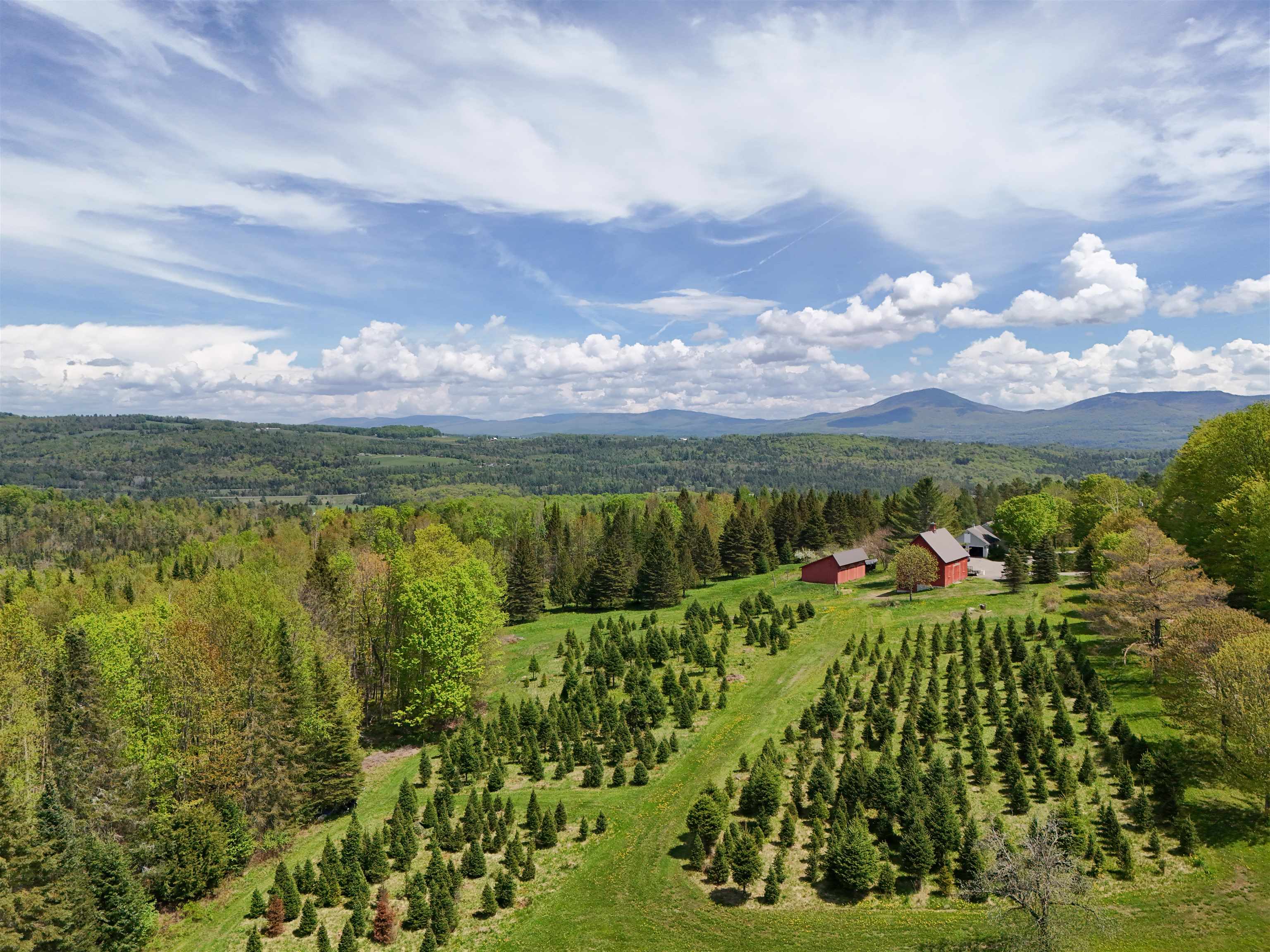 near 1282 East Burke Road Lyndon, VT 05851 Property 3