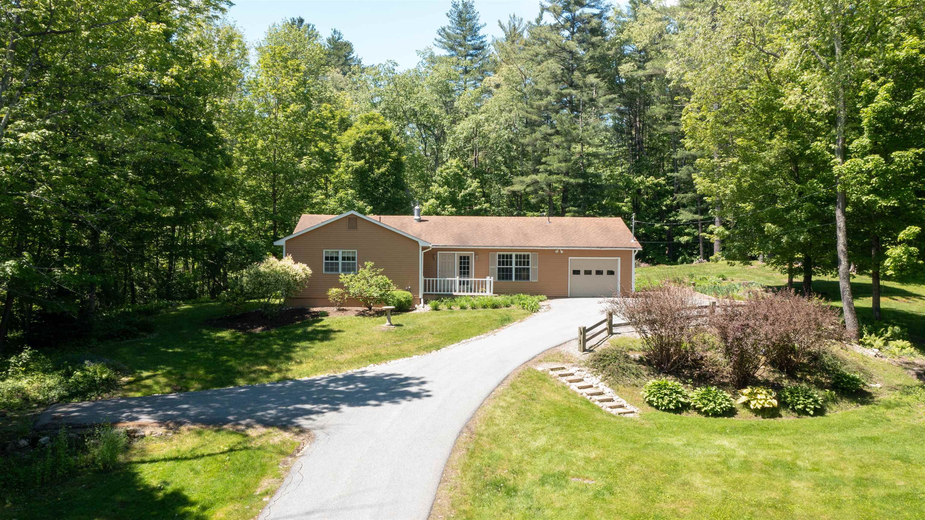 near 142 Mt Aeolus Road Manchester, VT 05255 Property 1