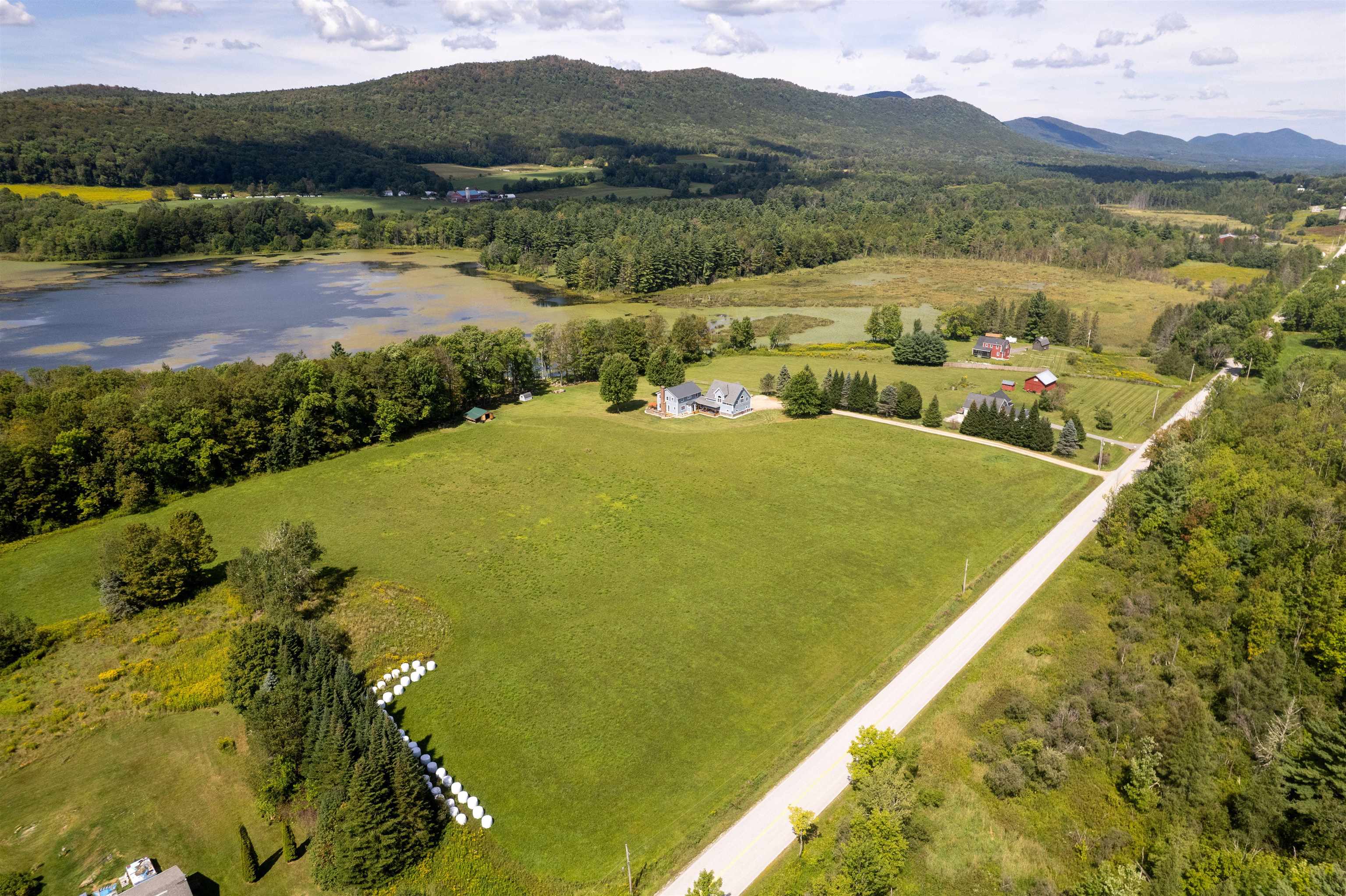near 3261 West Hill Road Wallingford, VT 05773 Property 3