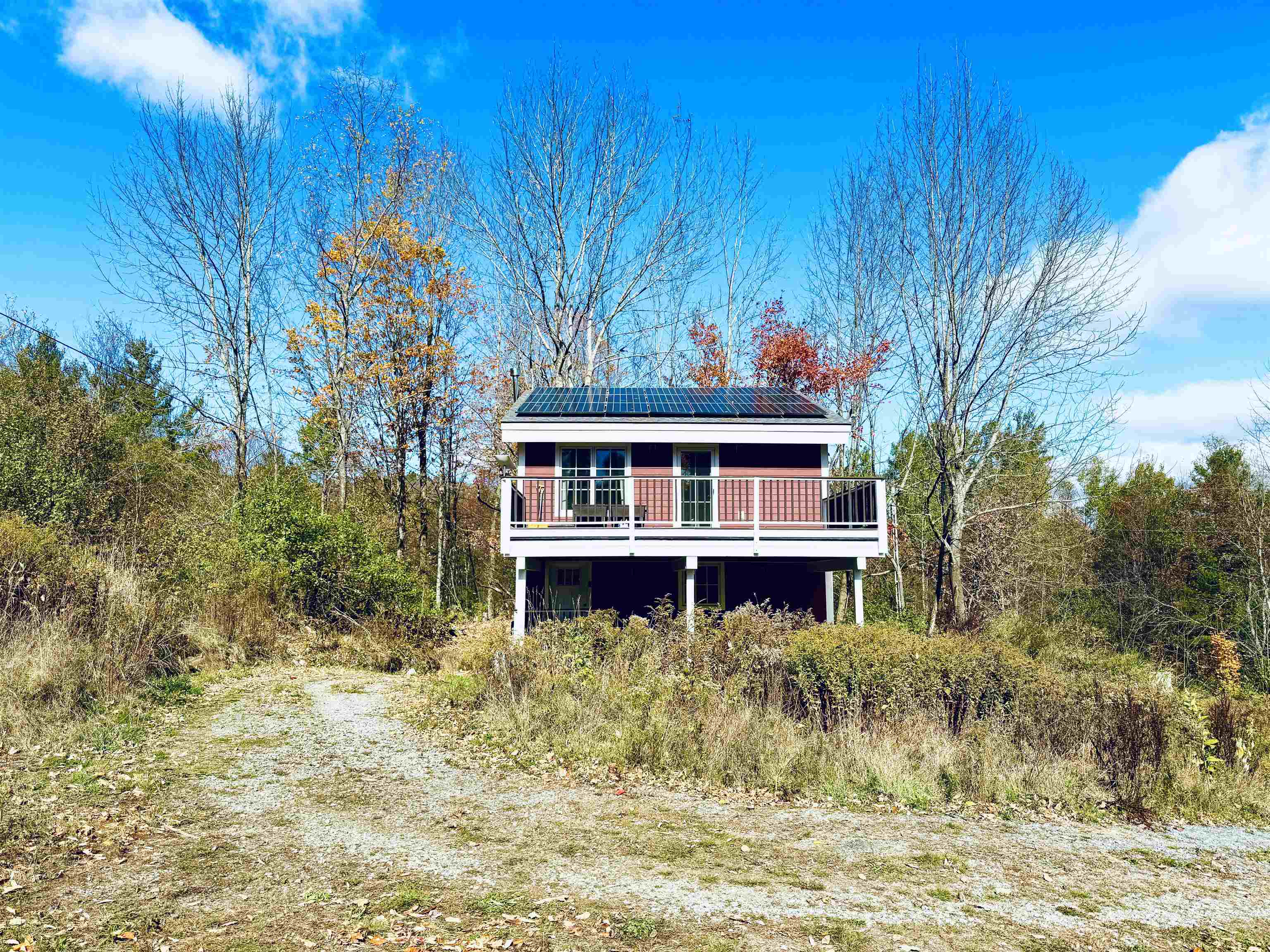 near 1328 Halls Lake Road Newbury, VT 05051 Property 2