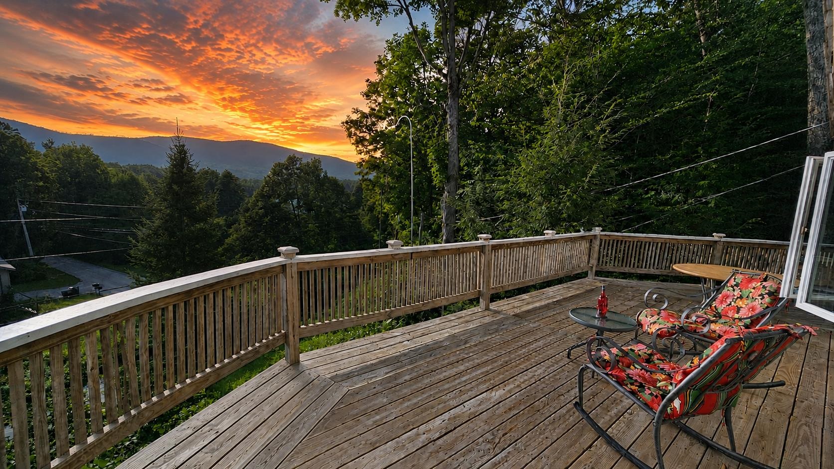 near 126 Tinmouth Pond Road Tinmouth, VT 05739 Property 3