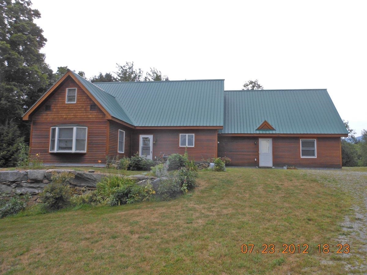 195 Beacon Hill Road photo 1