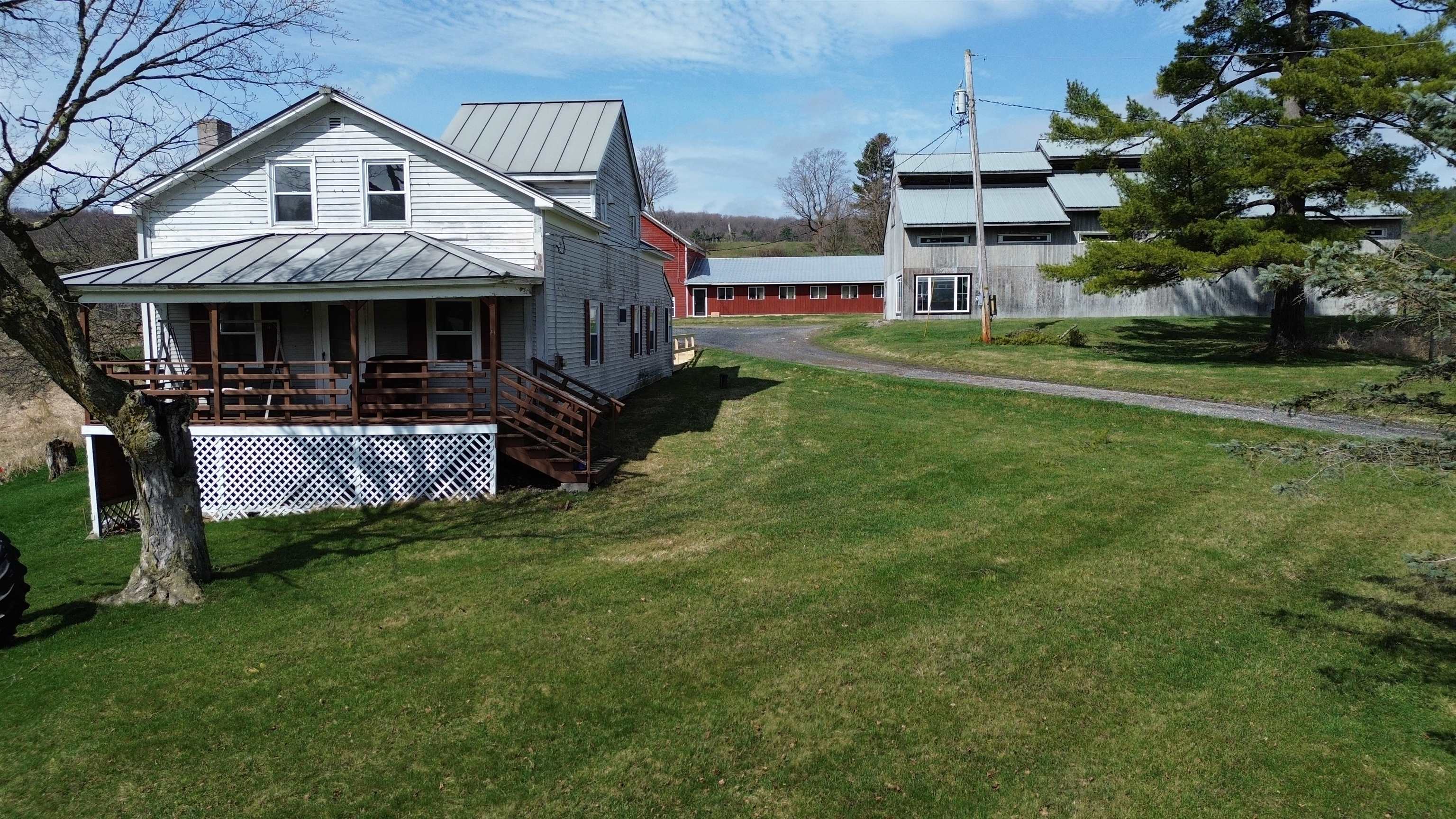 957 Pleasant Valley Road photo 55