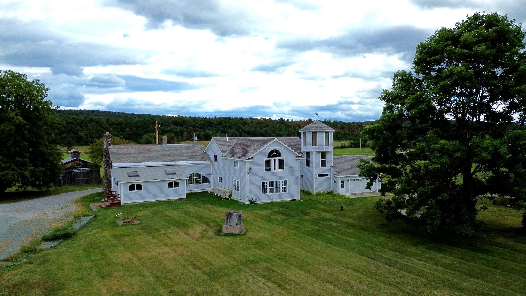 957 Pleasant Valley Road photo 57