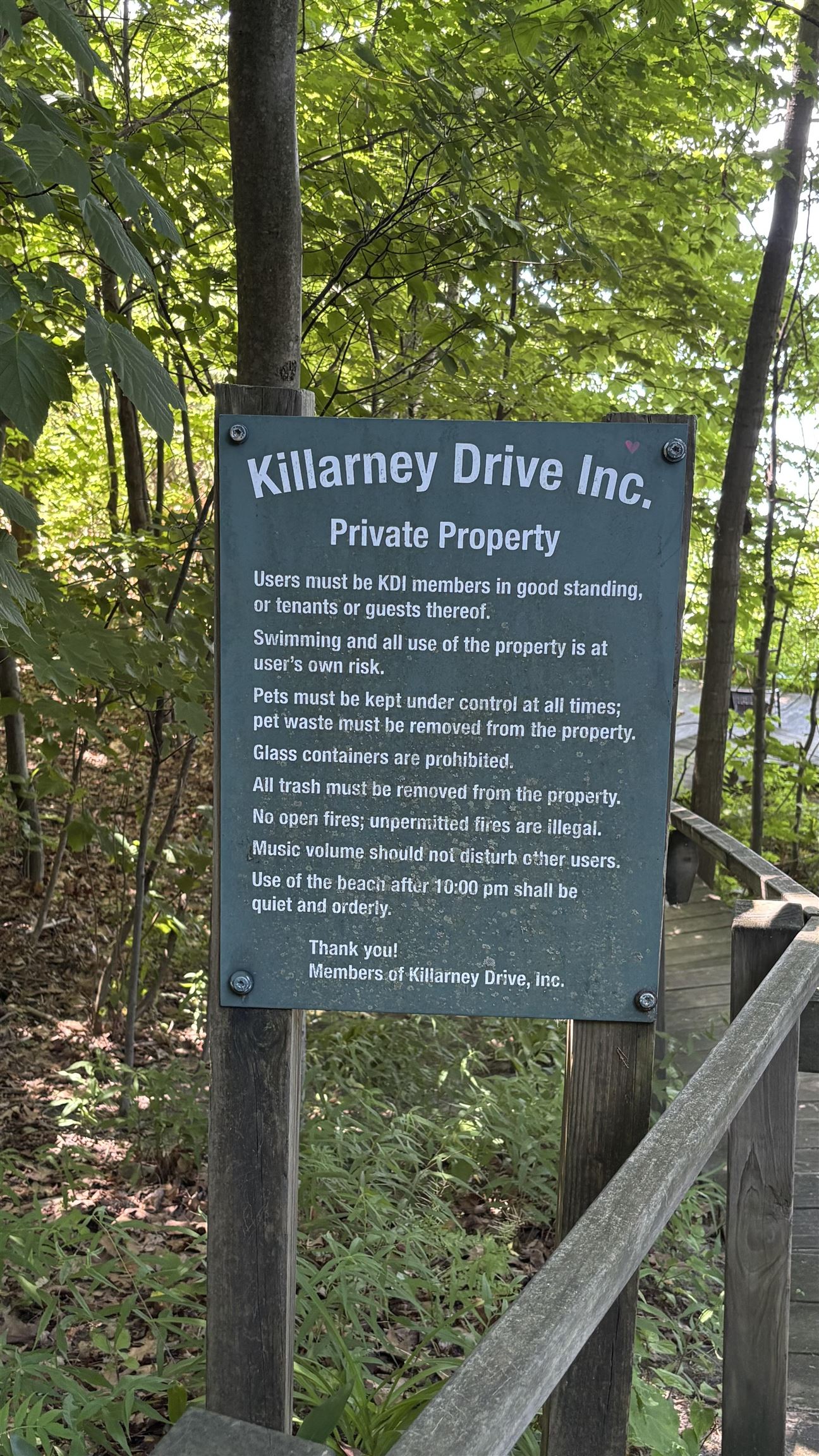 106 Killarney Road photo 57