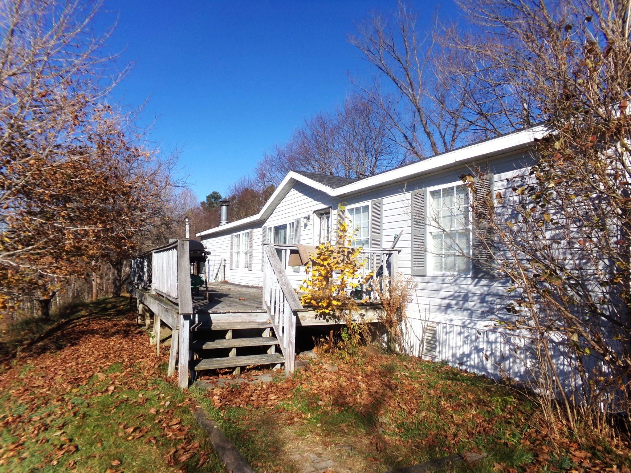 near 11 First Avenue Orleans, VT 05860-1314 Property 1