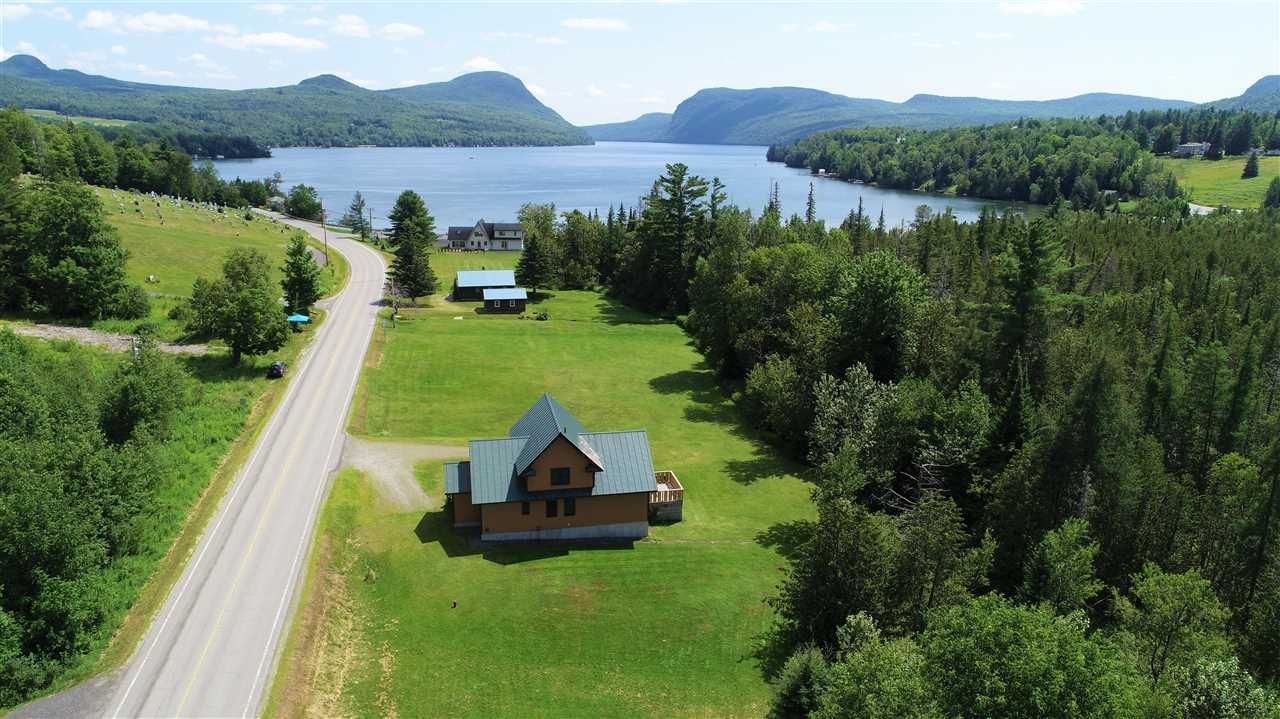 near 691 Old Stone House Road Brownington, VT 05860 Property 4