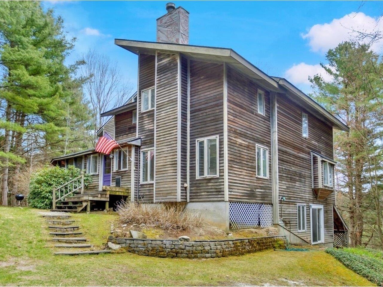 near 67 Cottage Road Hinesburg, VT 05461 Property 3