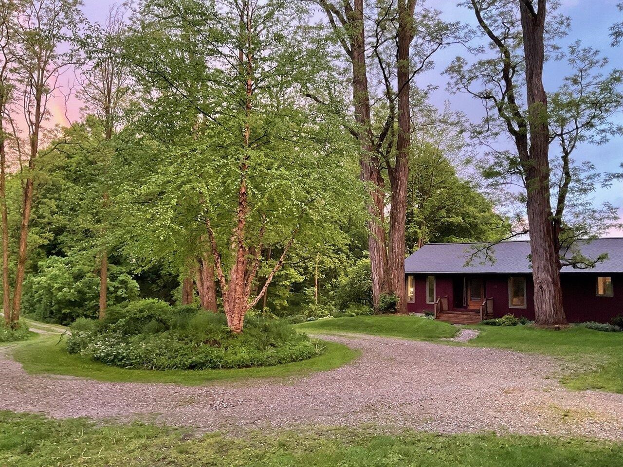 near 702 Beaver Creek Road Shelburne, VT 05482 Property 3