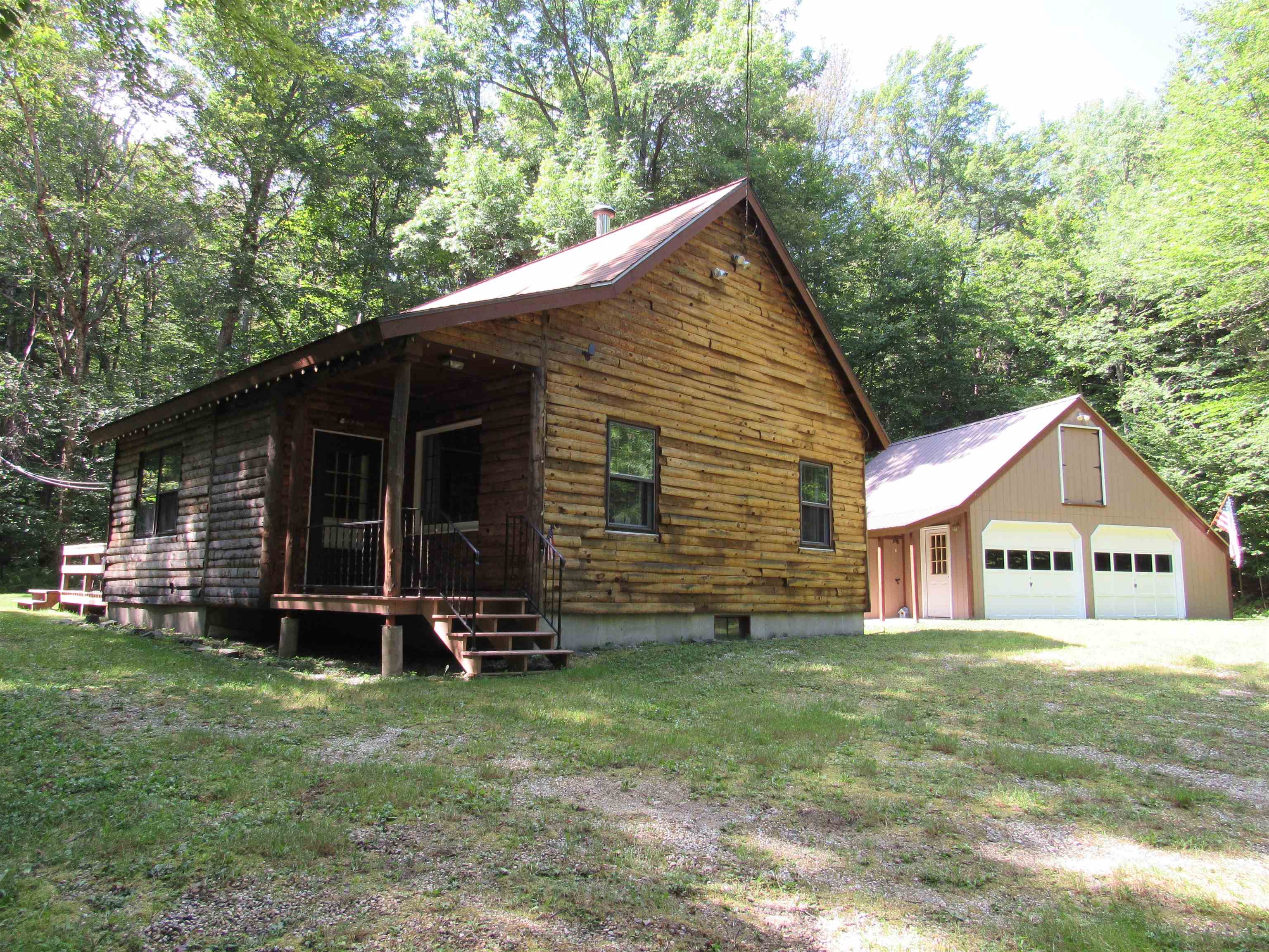near 204 Blue Brook Road Dover, VT 05356 Property 1