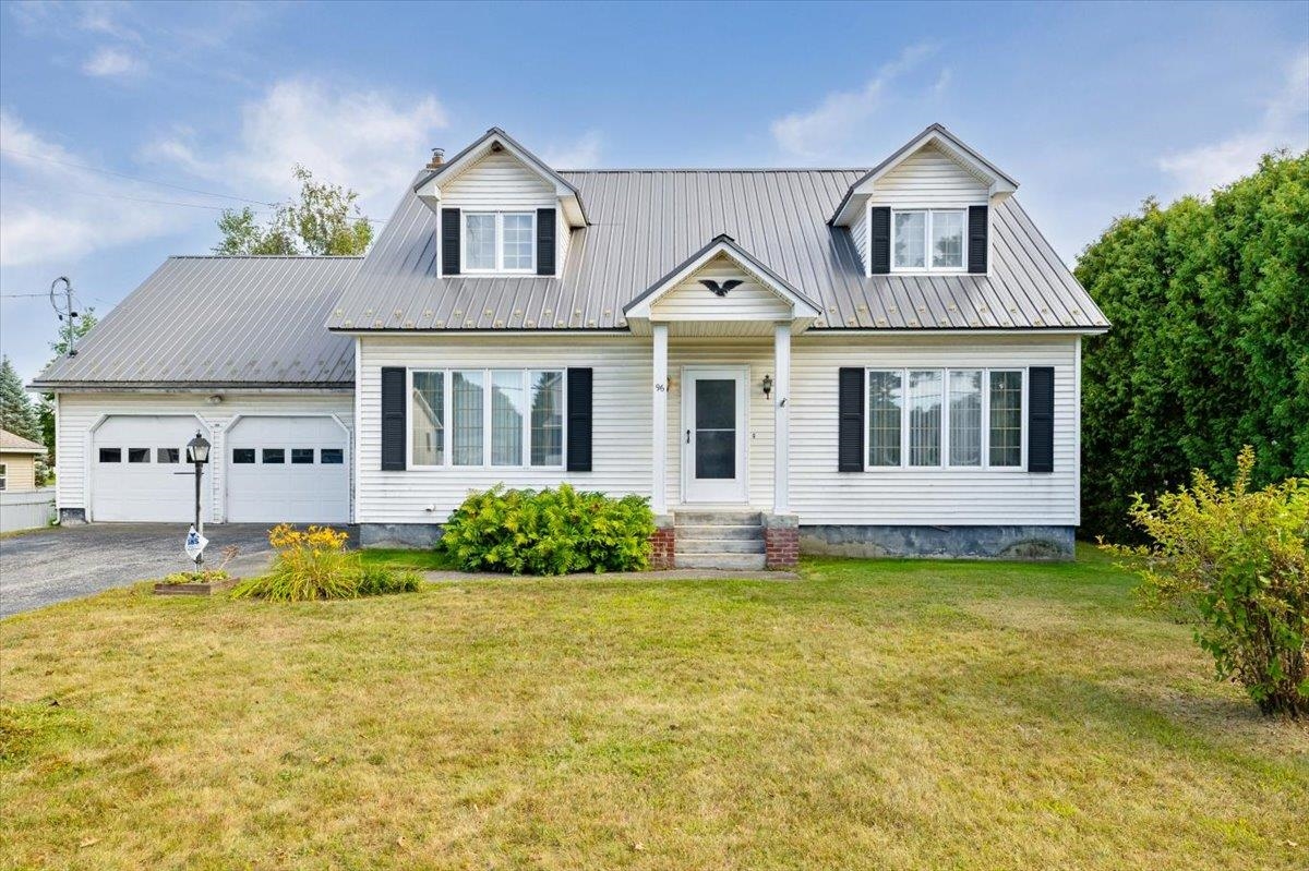 near 78 VT RTE 105 Sheldon, VT 05483 Property 3