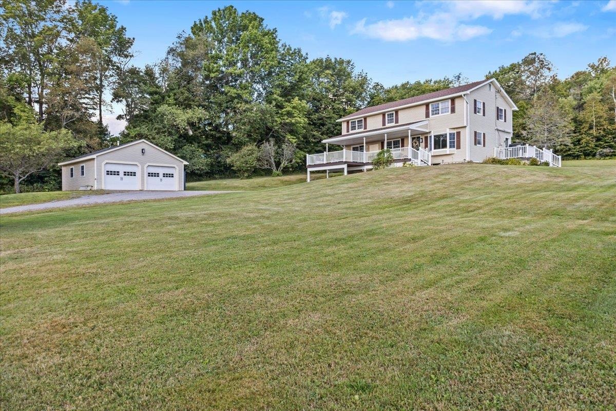 near 314 Salt Box Road Randolph, VT 05061 Property 1