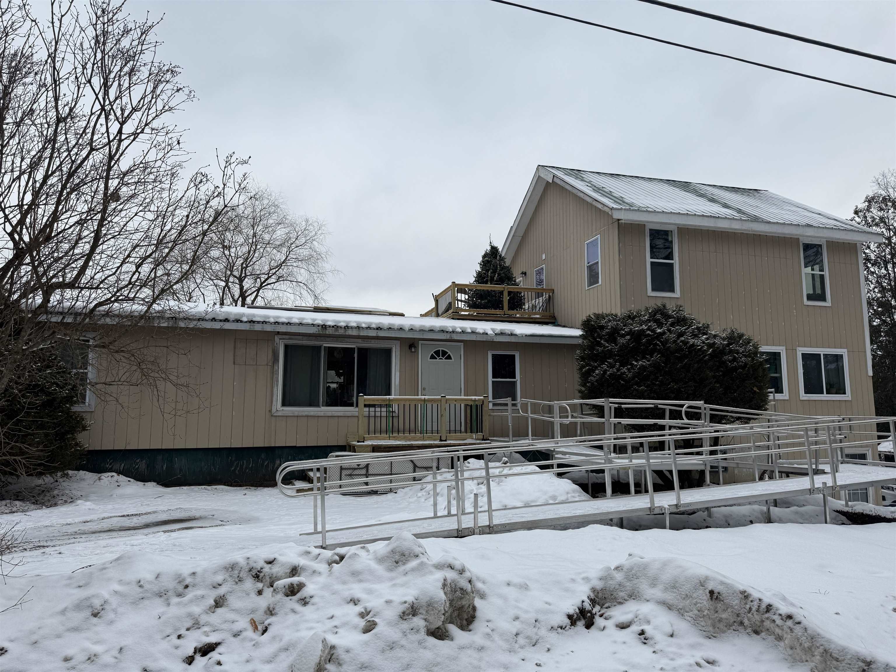 near 2569 10 Mile Square Road Charleston, VT 05833 Property 3