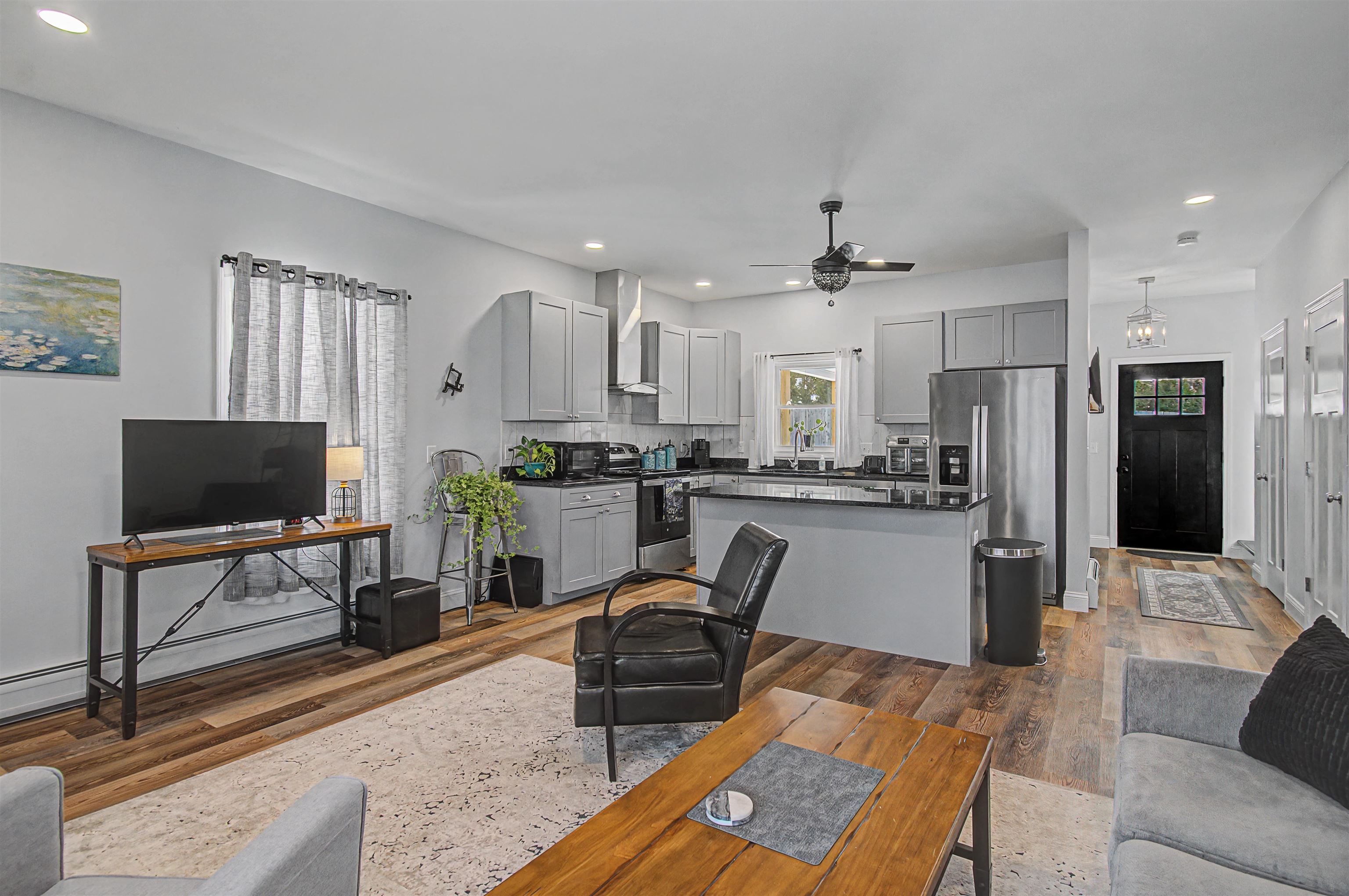 near 92 Congress Street St. Albans City, VT 05478 Property 2