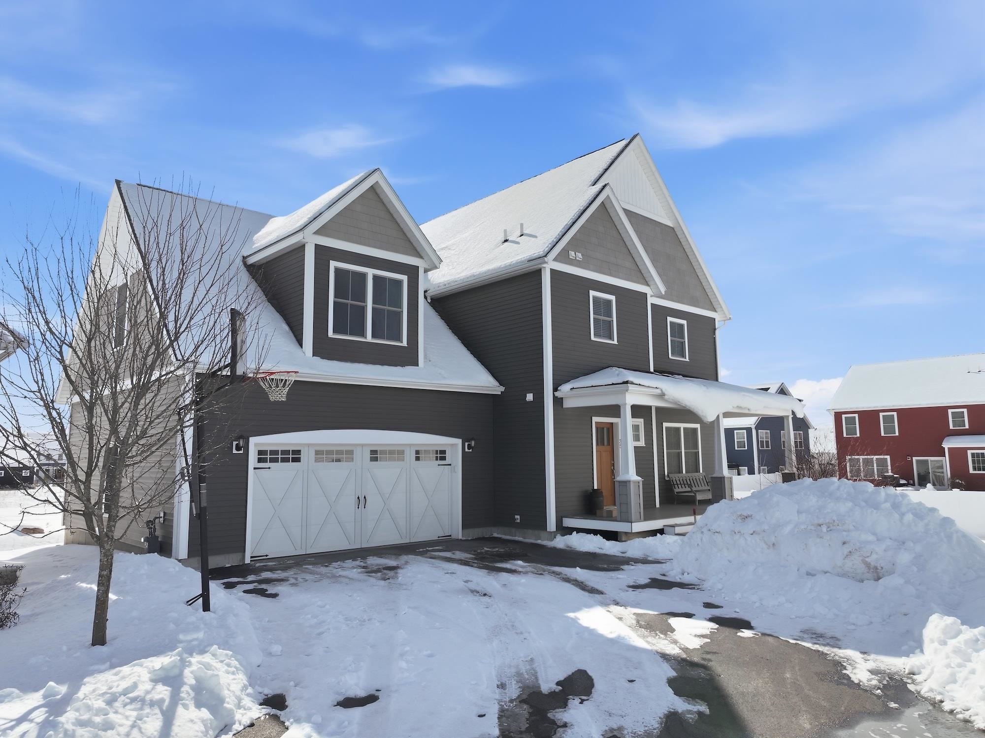 near 71 Elm Street South Burlington, VT 05403 Property 4