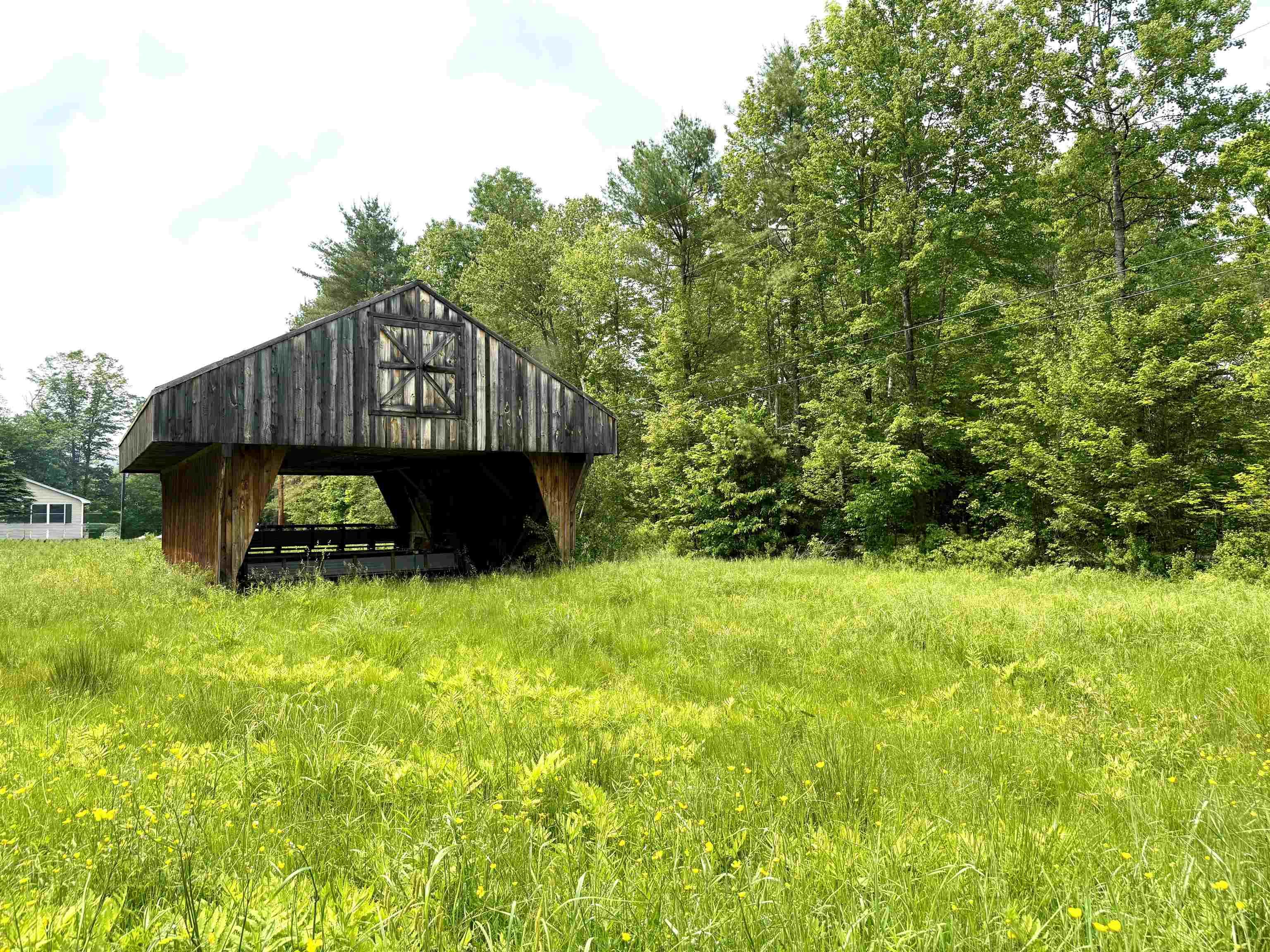 near 3200 Baltimore Road Baltimore, VT 05143 Property 3