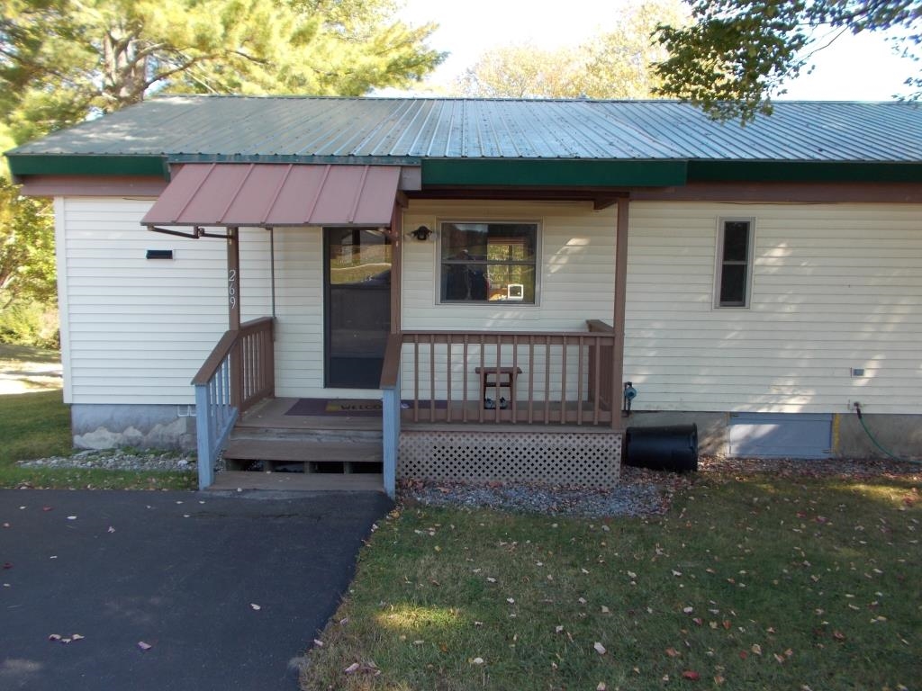 near 1622 VT Route 30 Wells, VT 05774 Property 1