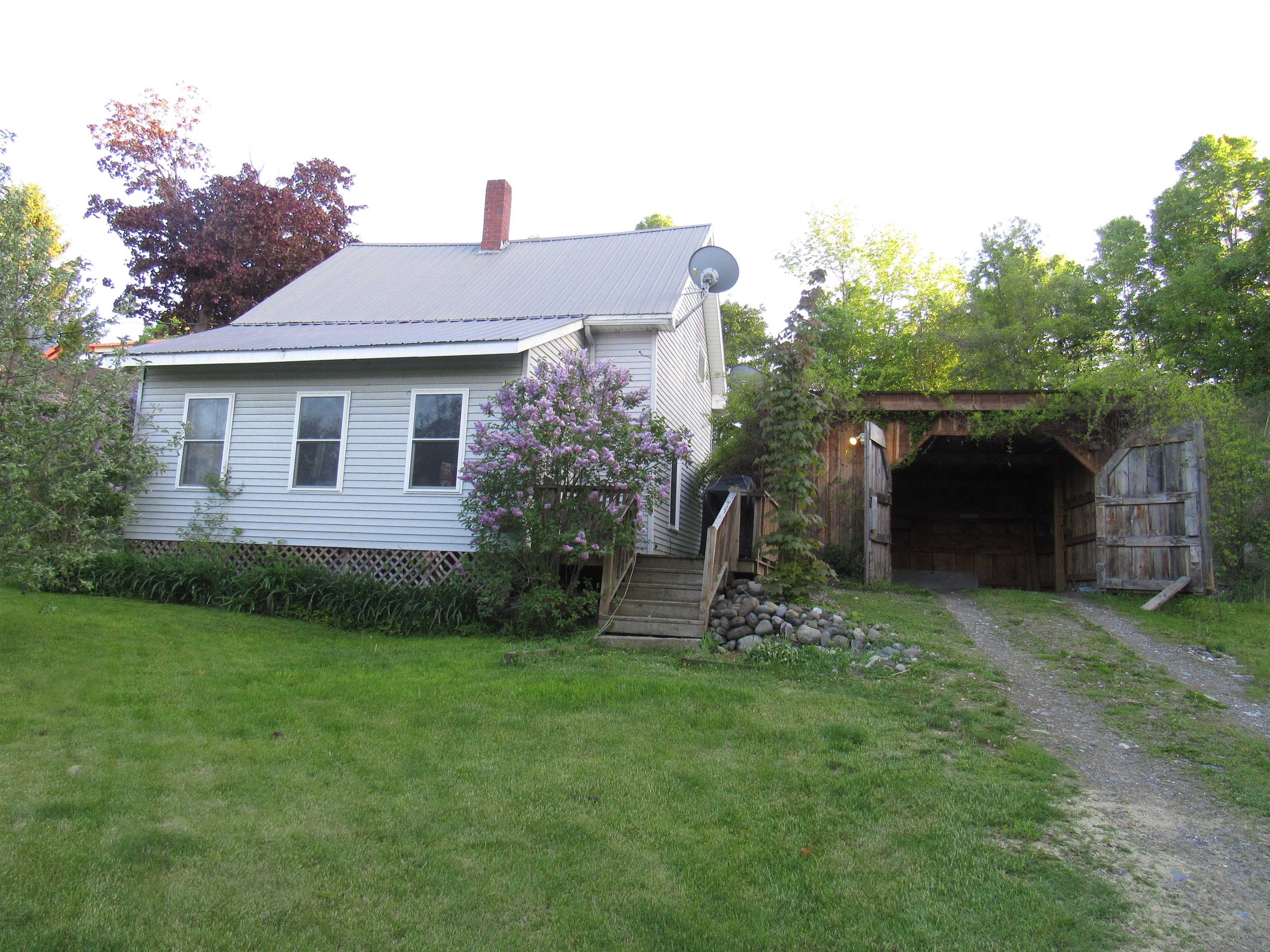 near 752 Cook Road Barton, VT 05822-0 Property 3 near 752 Cook Road Barton, VT 05822-0 Property 3