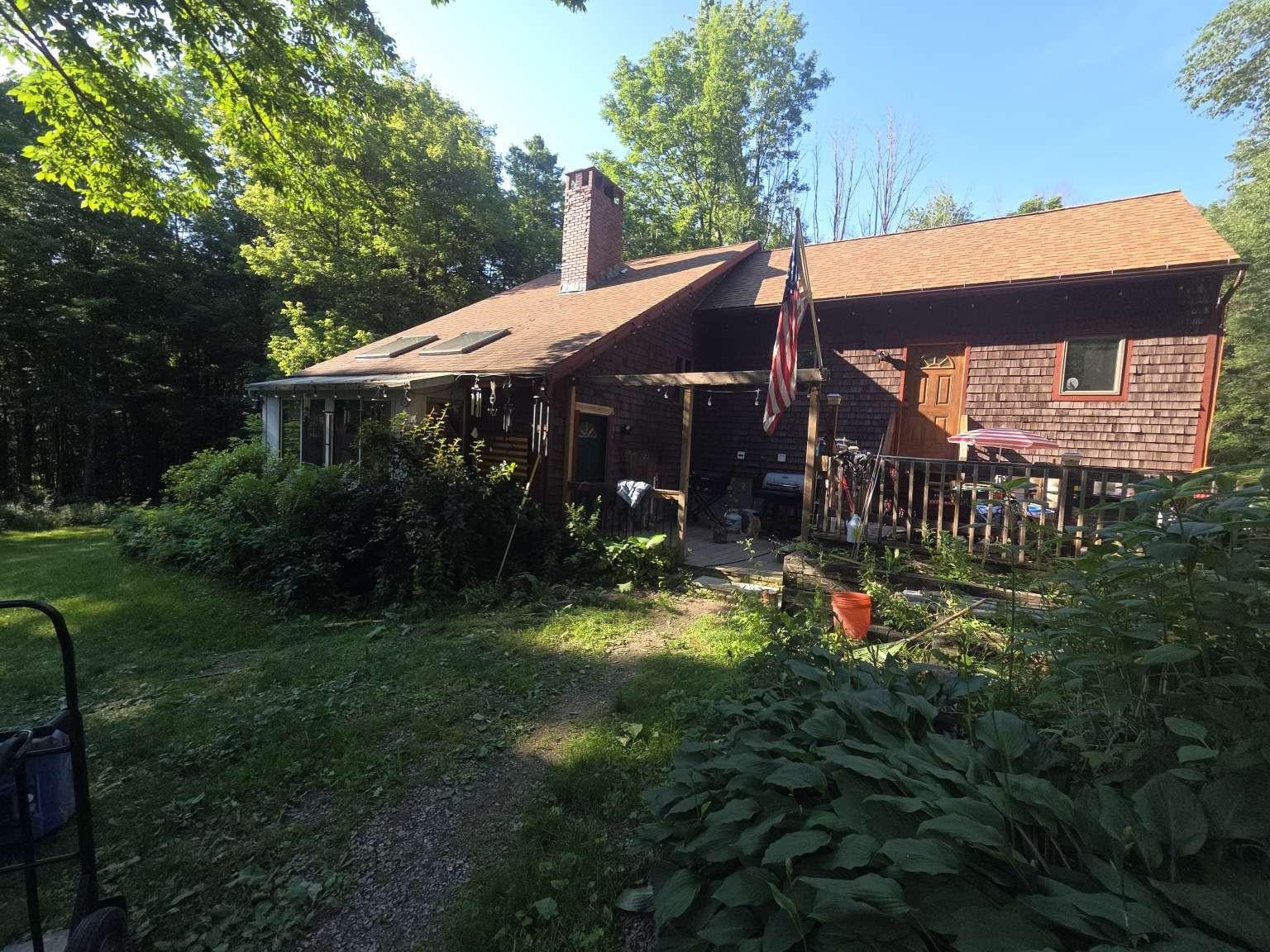 near 1186 Route 133 Ira, VT 05777 Property 1