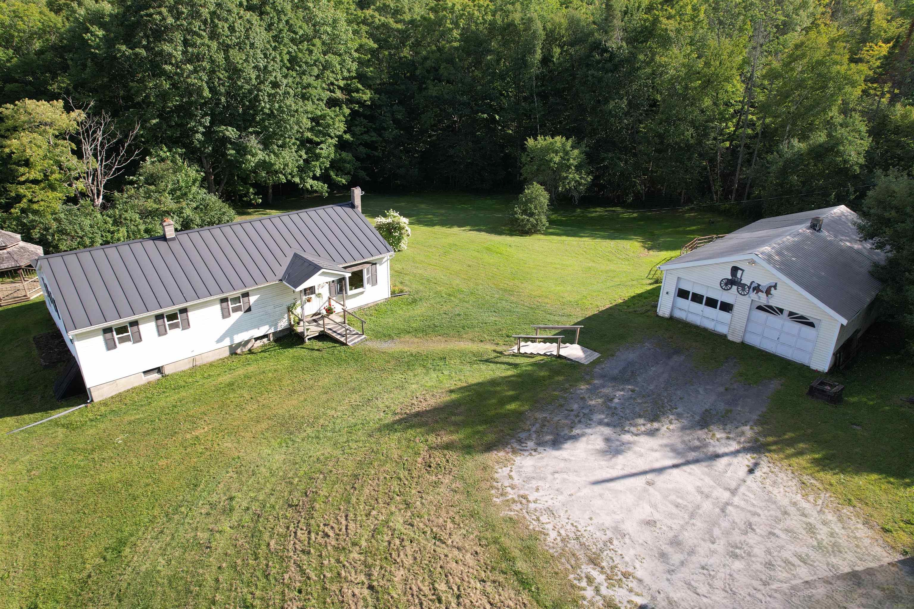near 20 Millstone Boulevard Barre Town, VT 05678 Property 2