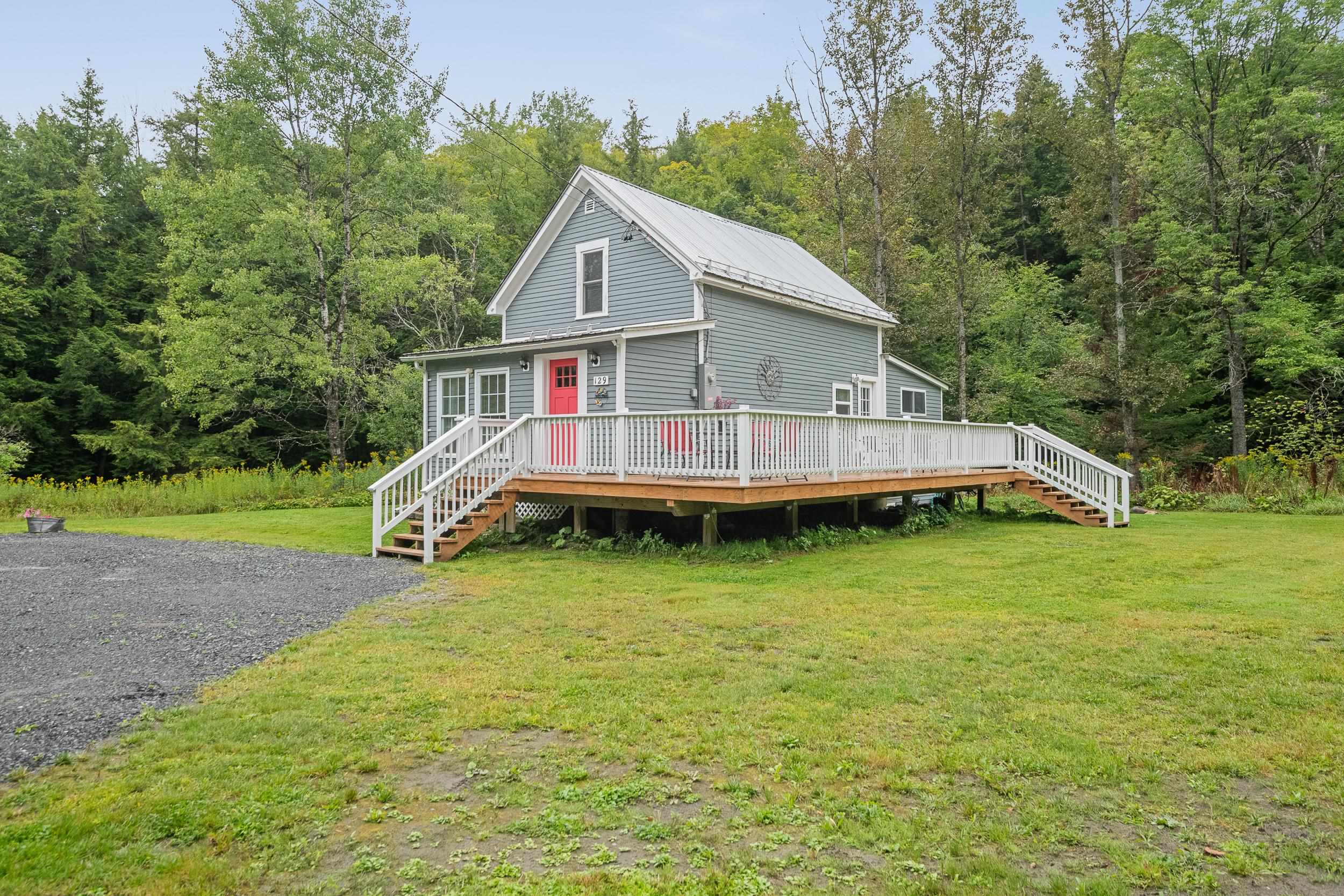 129 Plainfield Brook Road photo 2