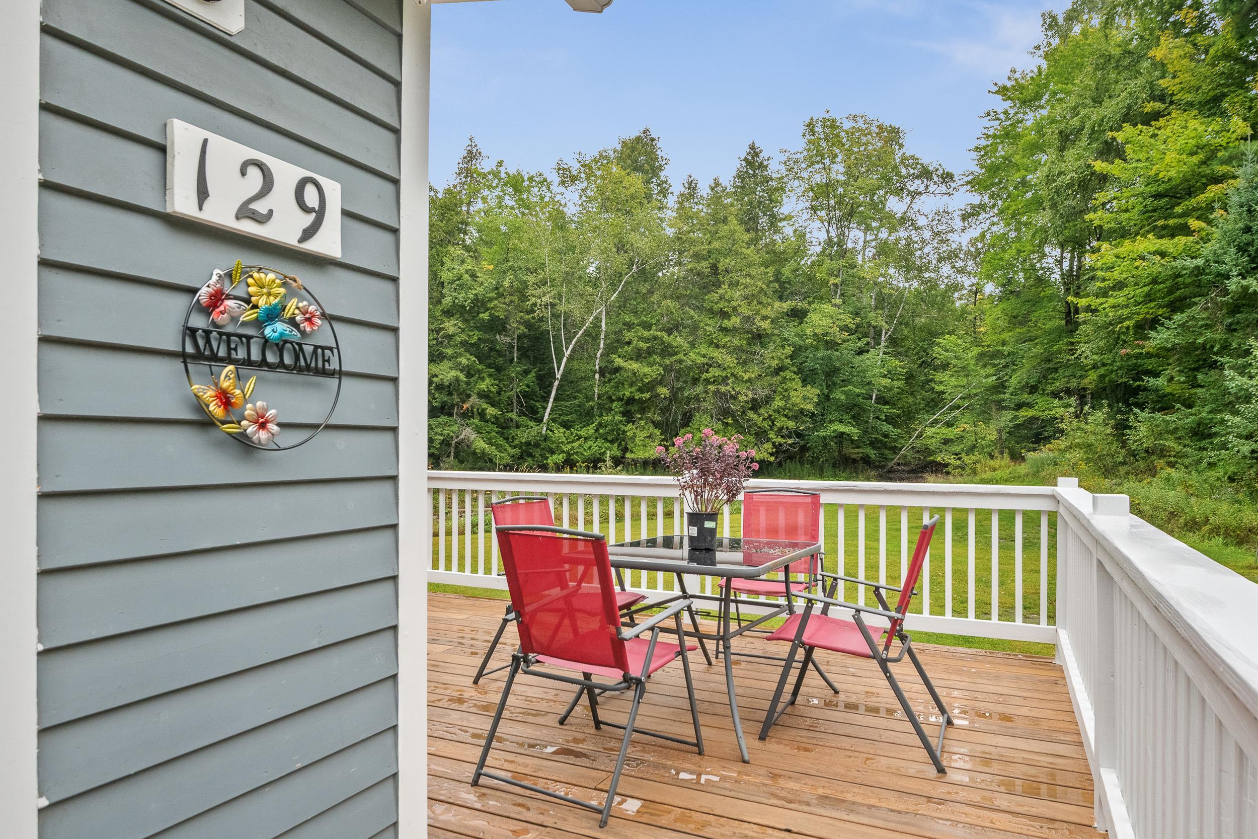 129 Plainfield Brook Road photo 27