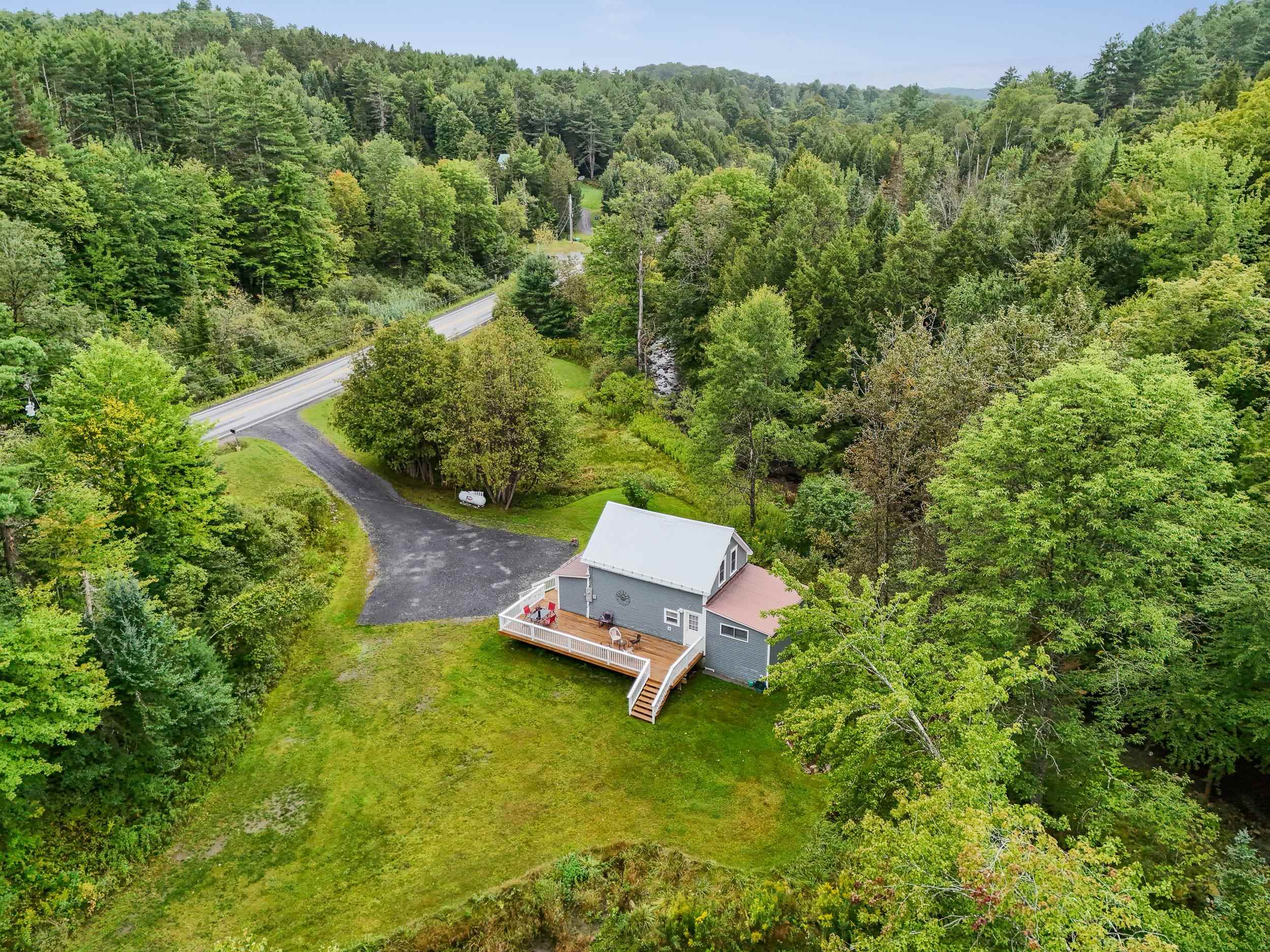 129 Plainfield Brook Road photo 28
