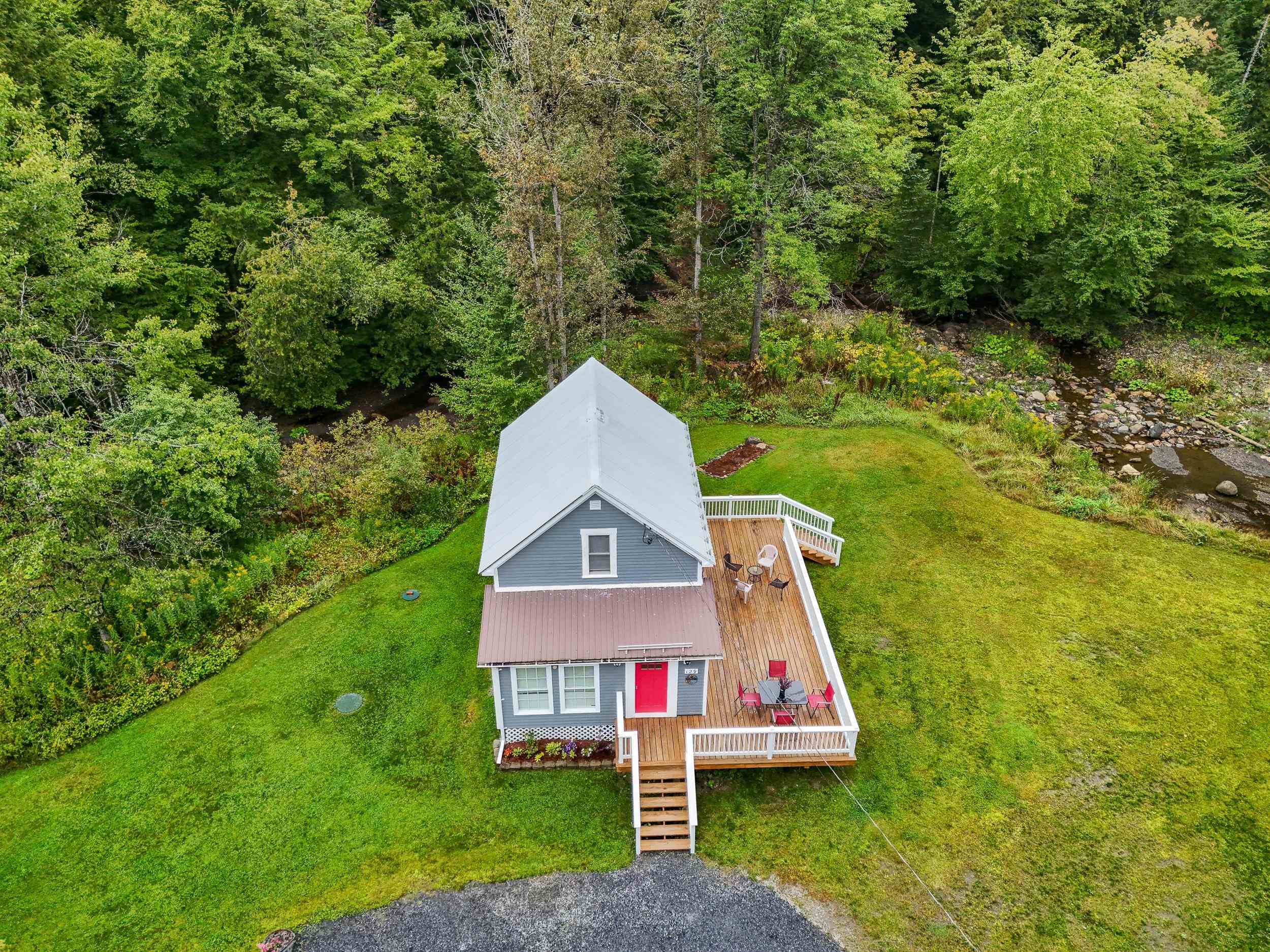 129 Plainfield Brook Road photo 29