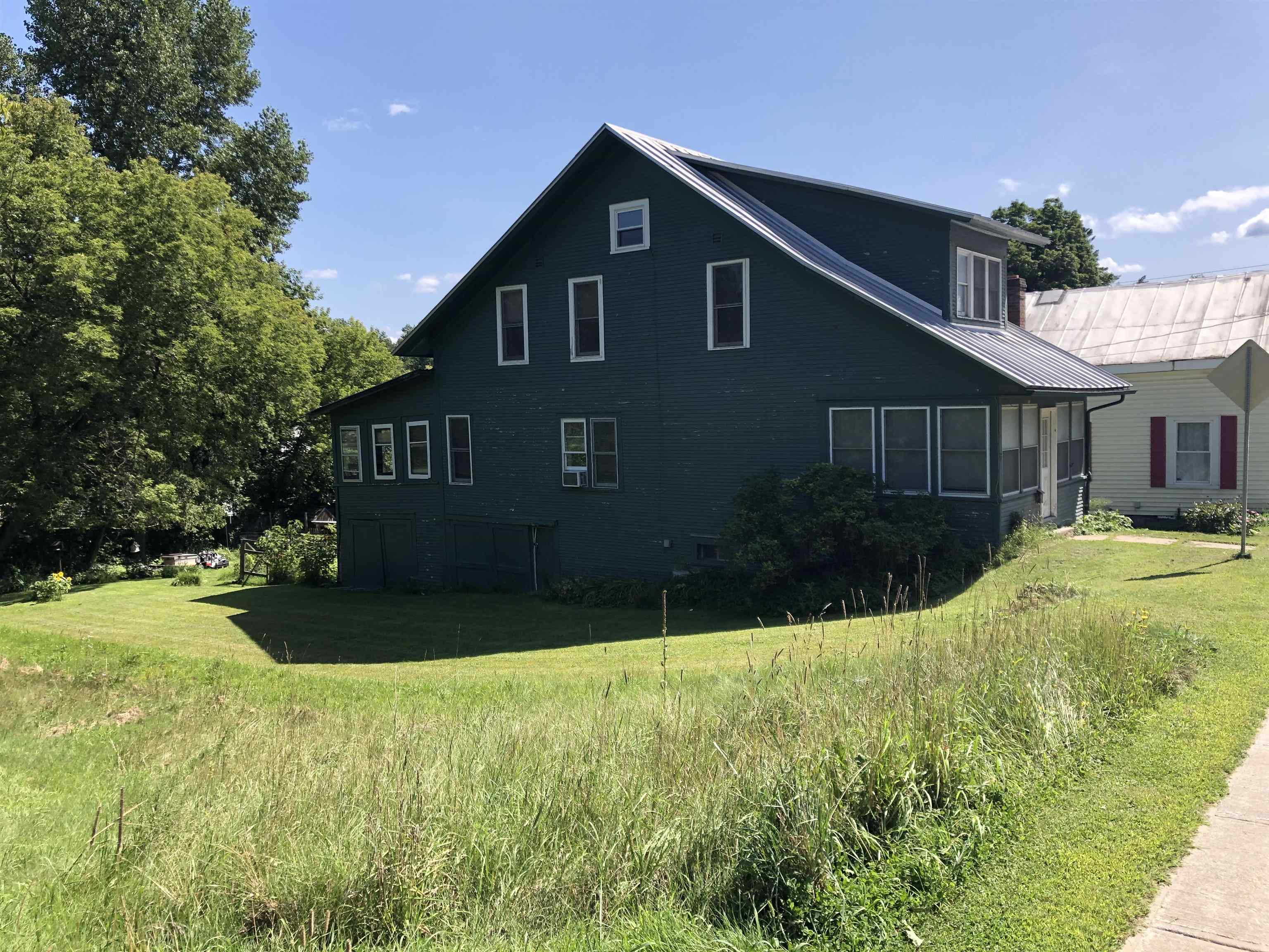 near 7 Elm Street Richford, VT 05476 Property 2