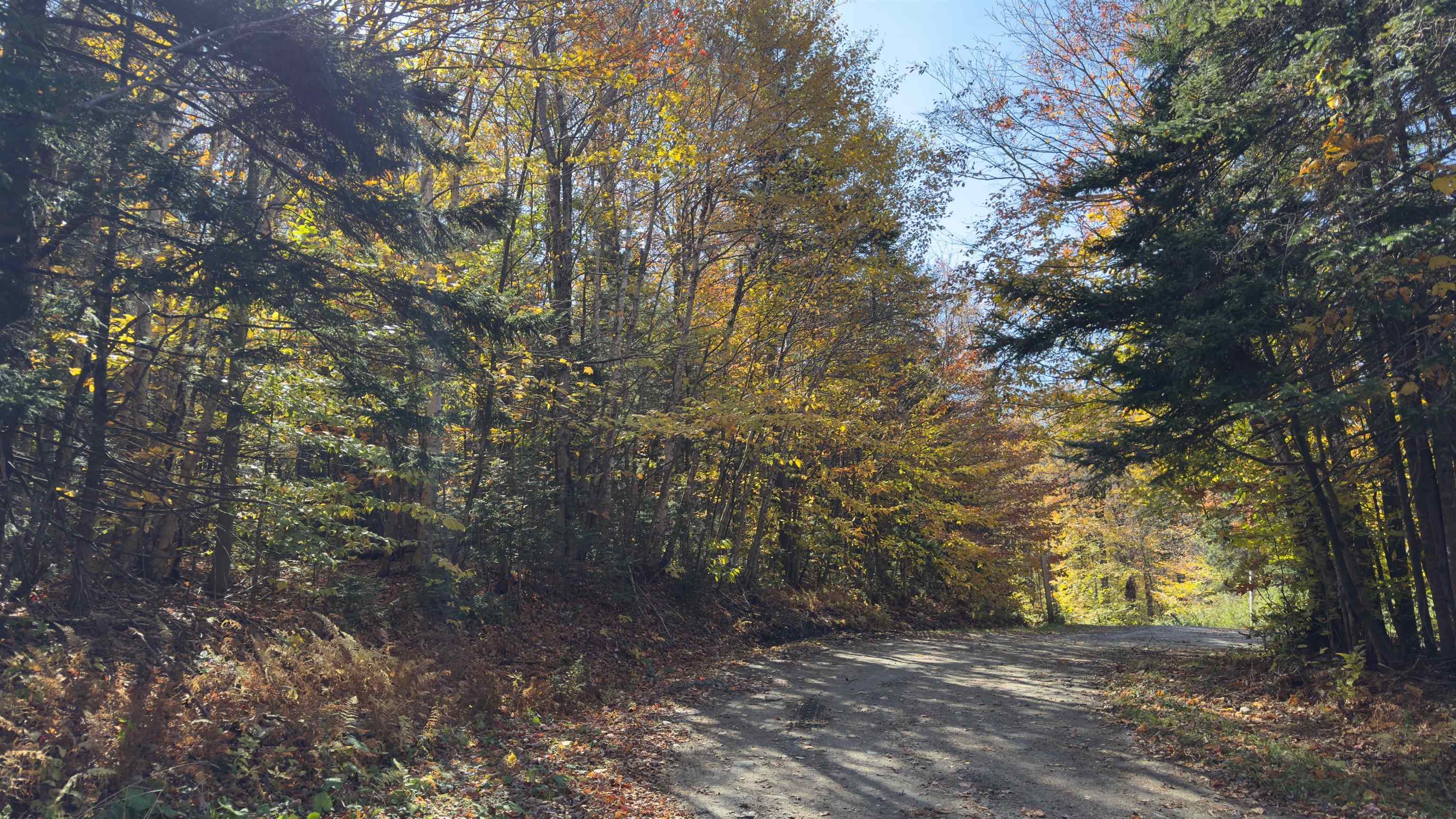 near 0 Happy Haven Road Wilmington, VT 05363 Property 2