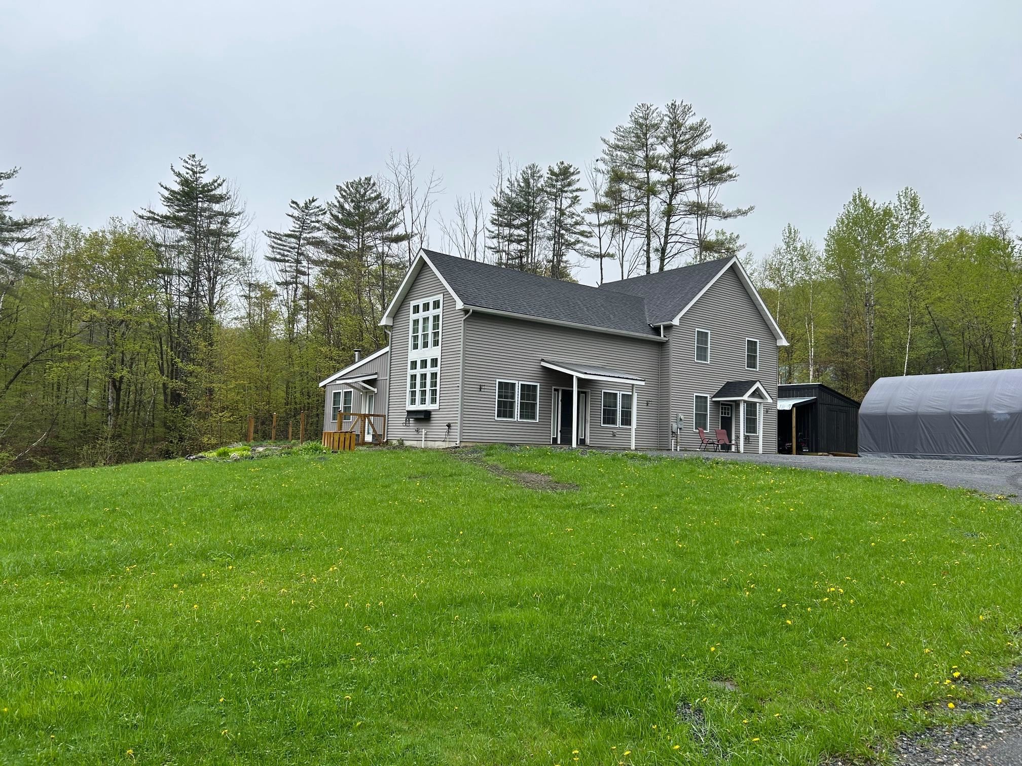 near 20 Armstrong Lane Cavendish, VT 05142 Property 4