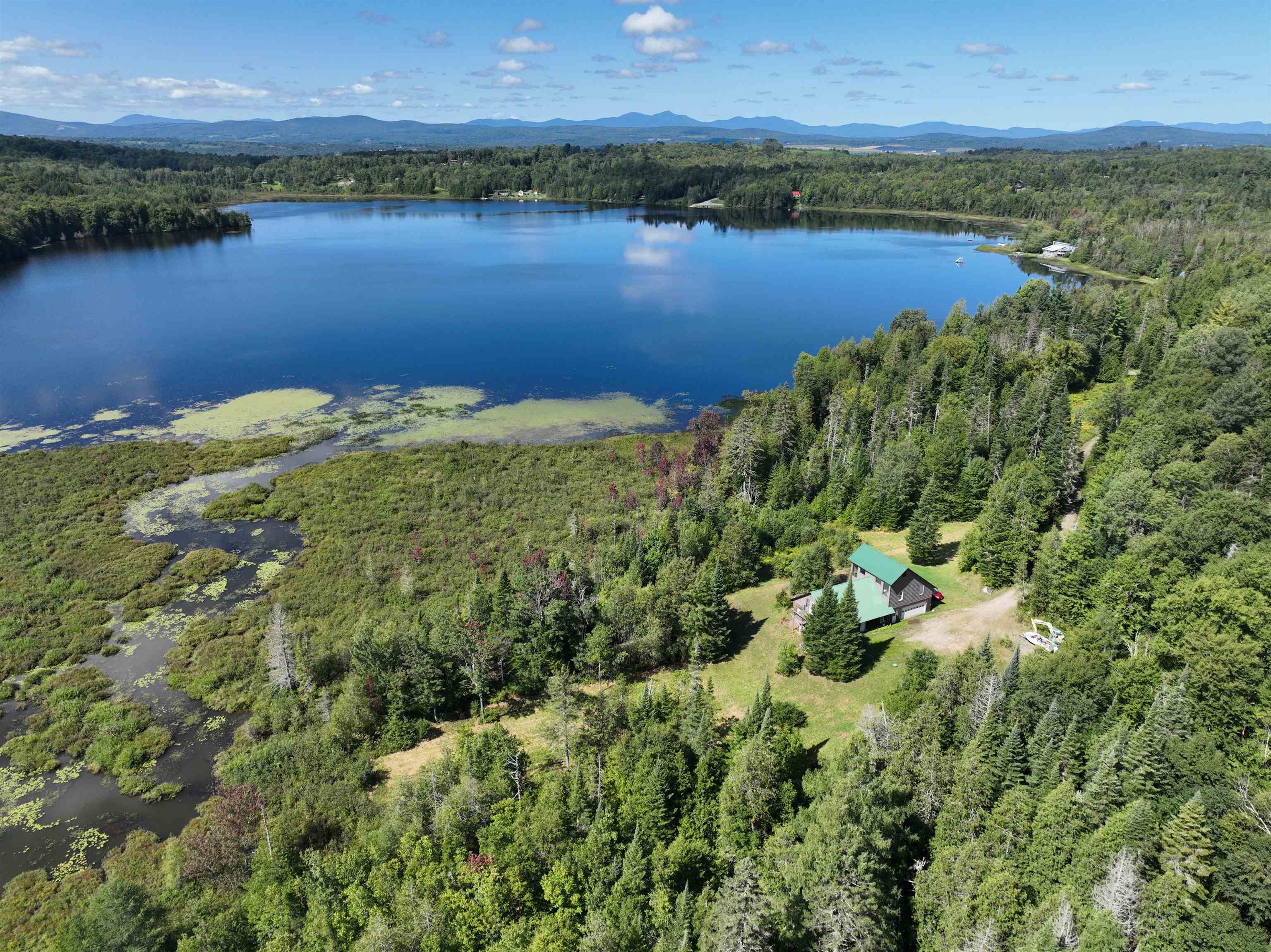 near 691 Old Stone House Road Brownington, VT 05860 Property 3