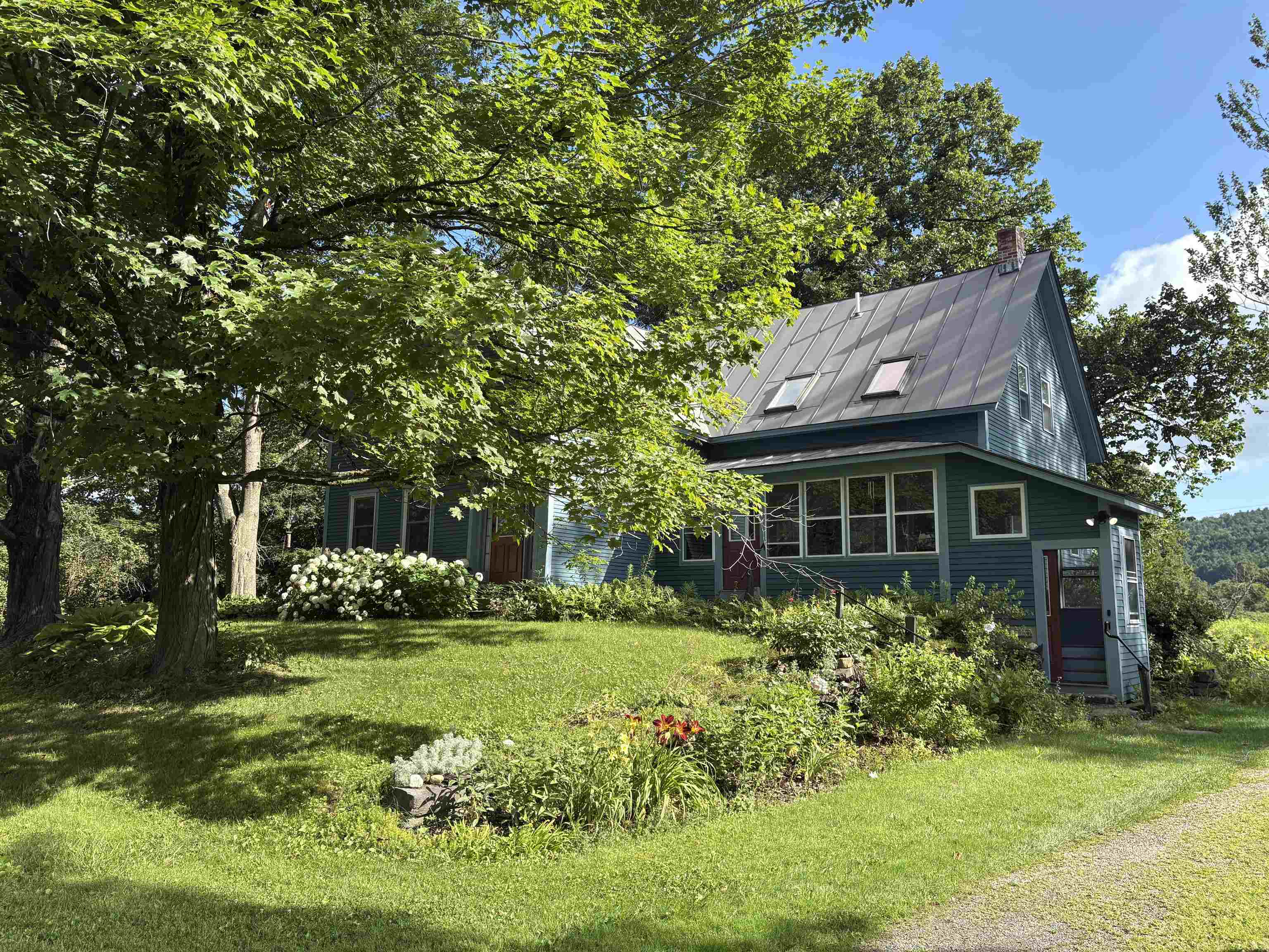 near 341 VT Route 66 Randolph, VT 05060 Property 1