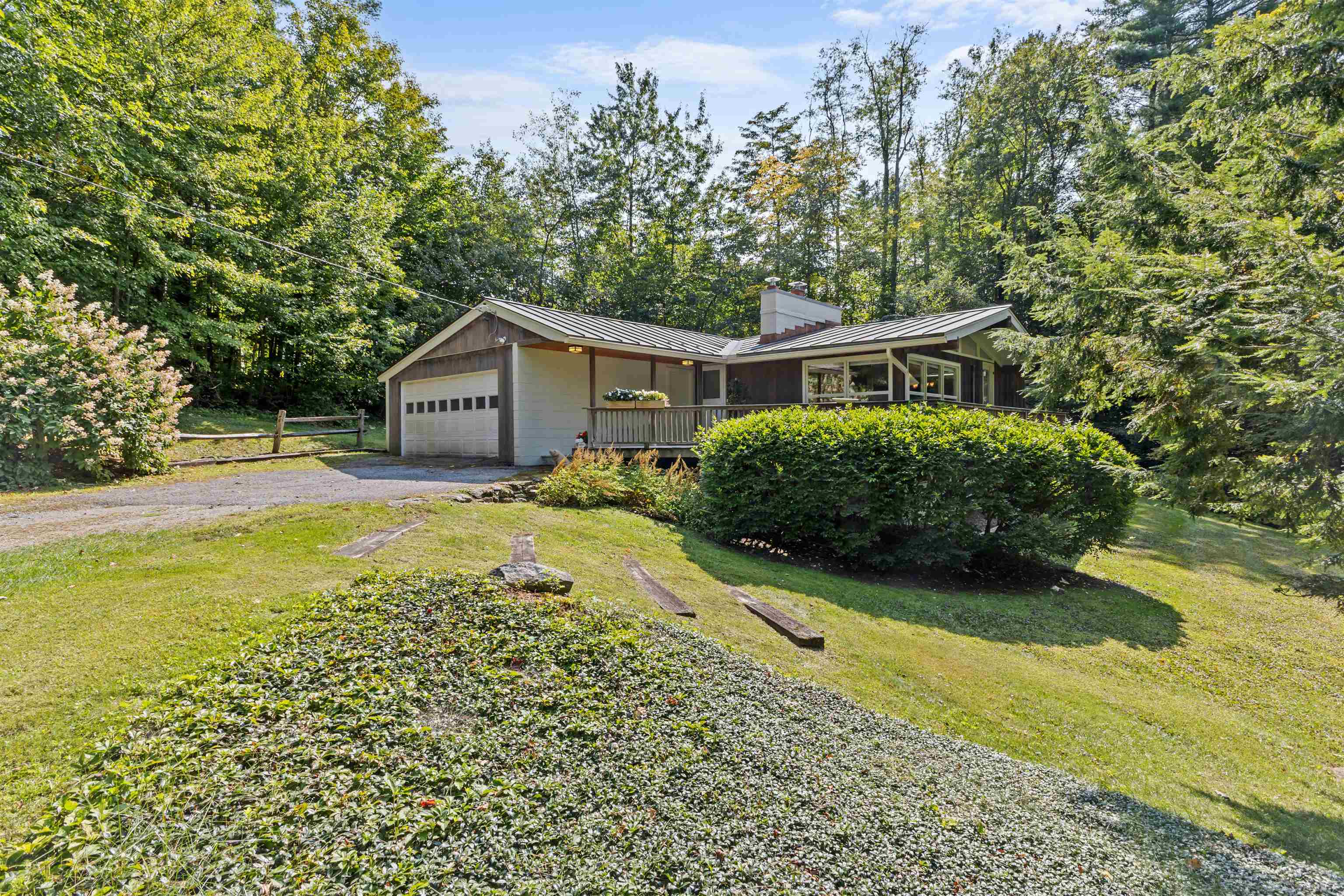 near 261 Village Green Drive Stowe, VT 05672 Property 1