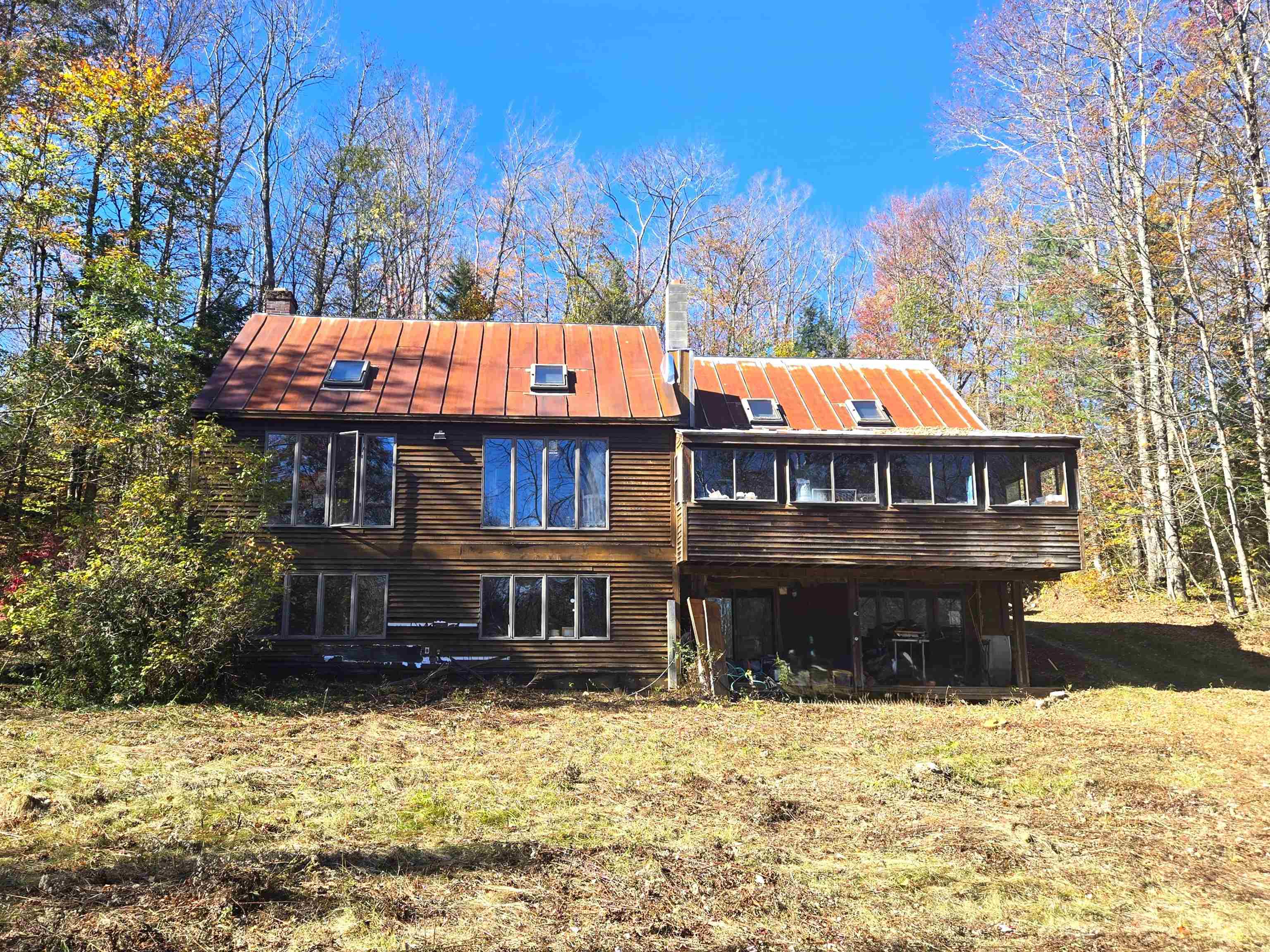 near 148 Telemark Road Killington, VT 05751 Property 3