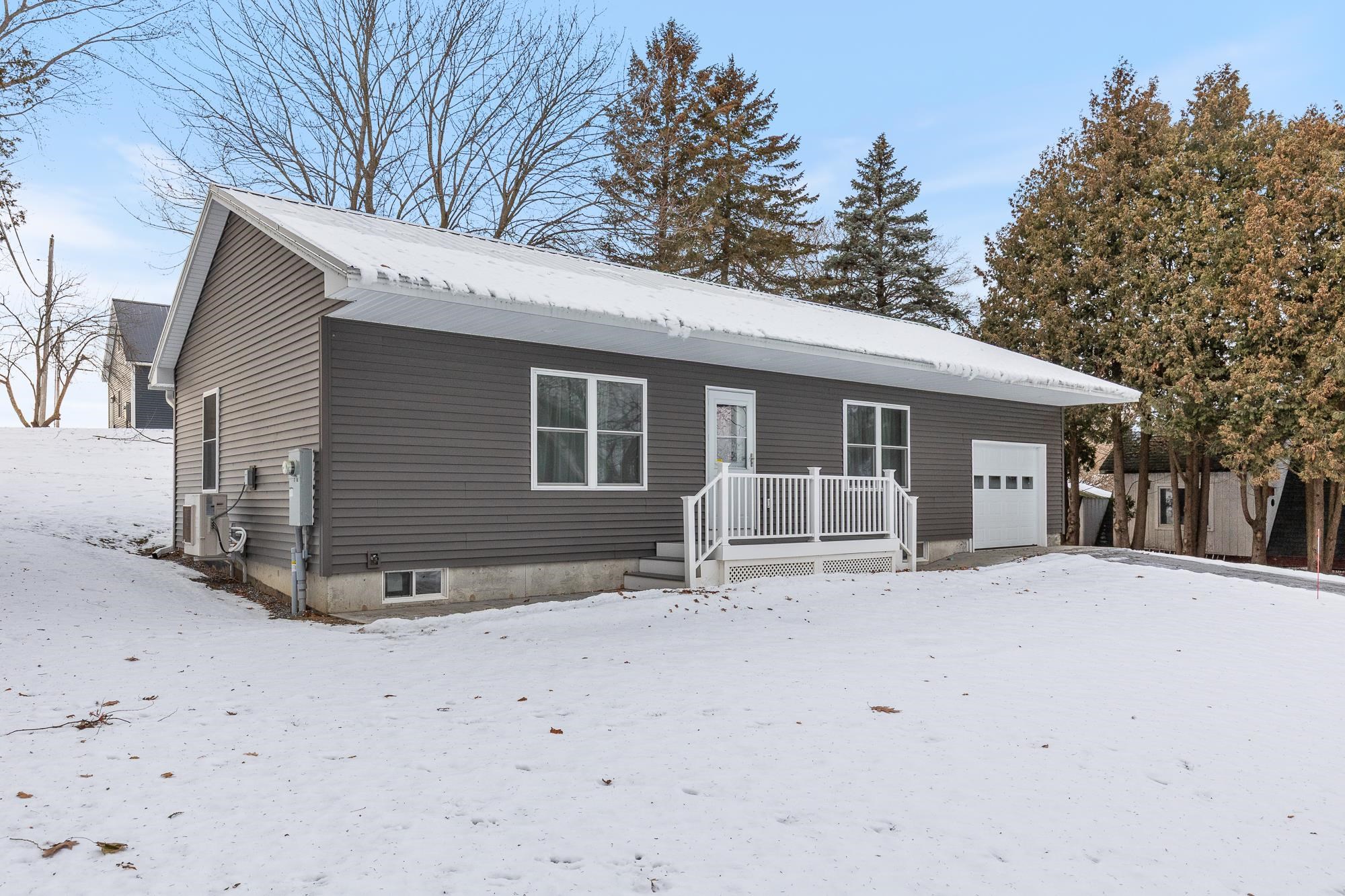 near 189 Pearl Street St. Albans City, VT 05478 Property 4